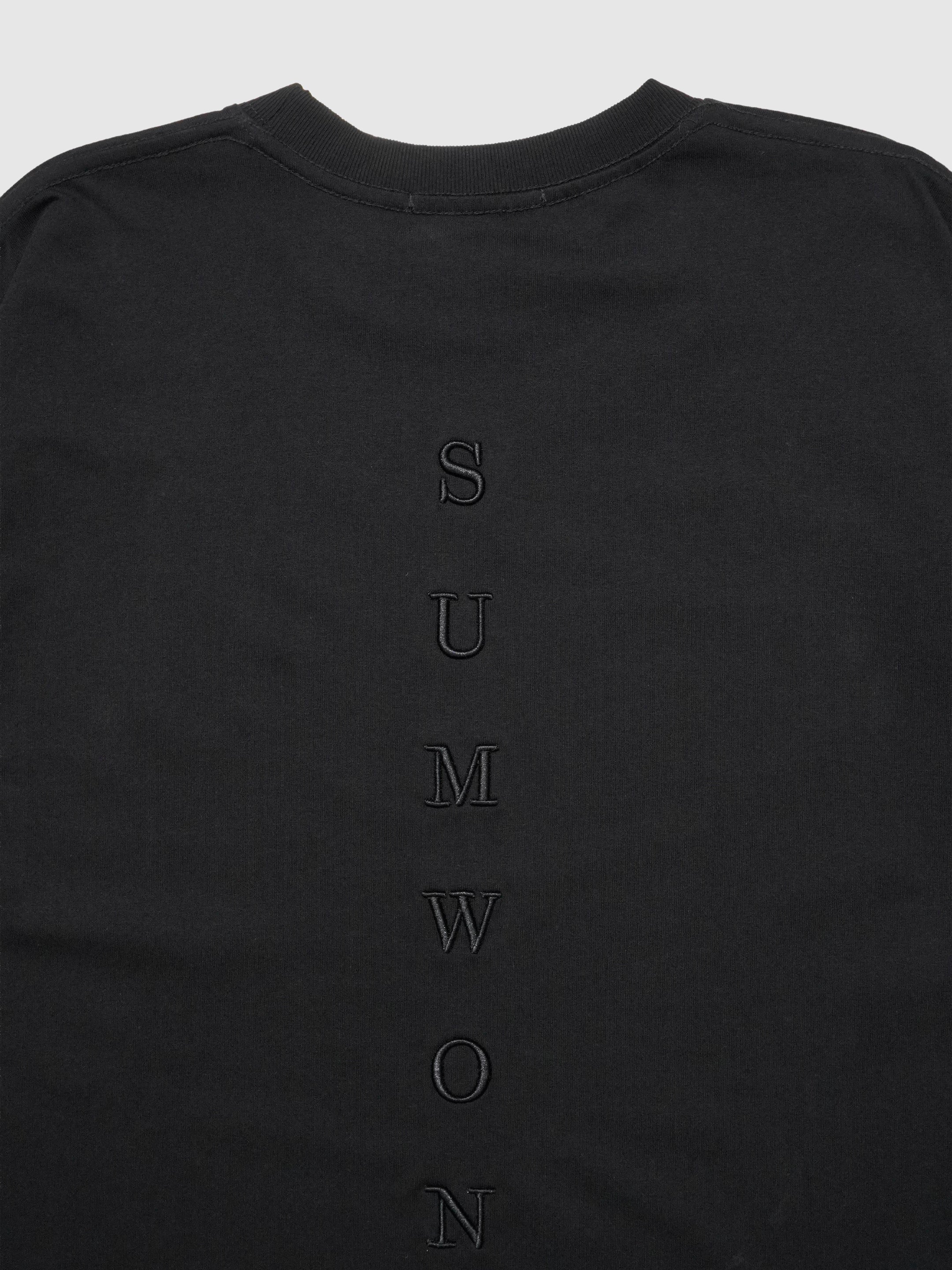 CAMISETA RUSTIC