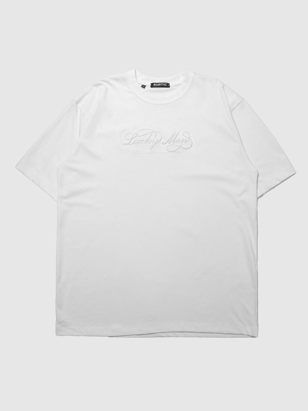 CAMISETA LUCHY MEN