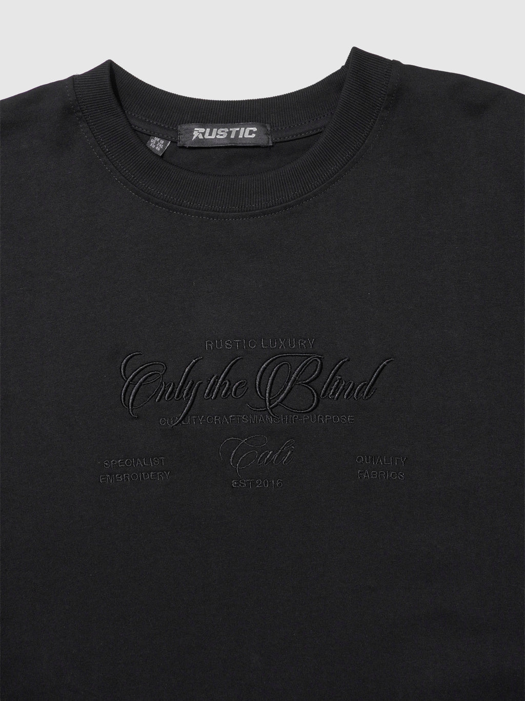 CAMISETA ONLITHE BLIND