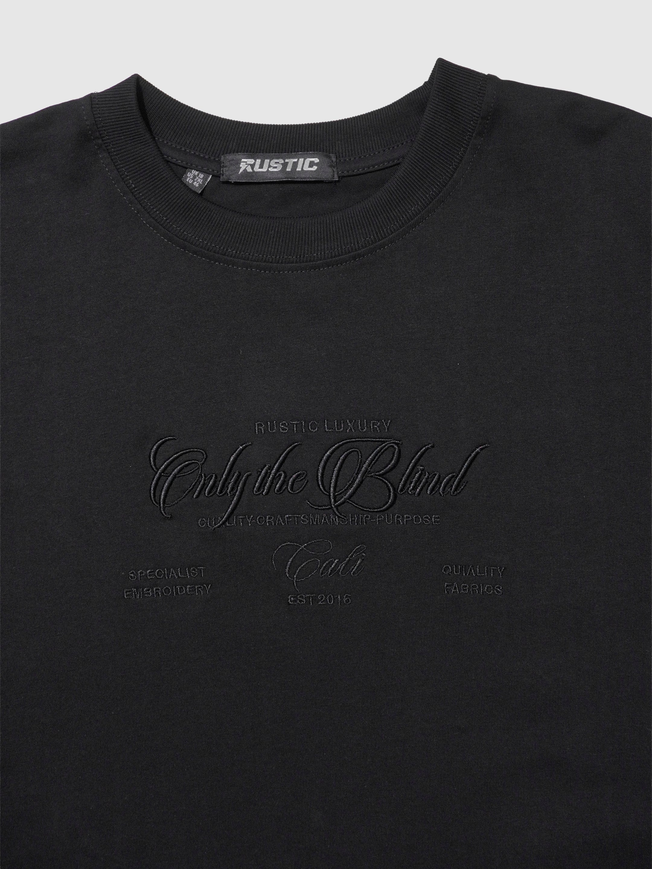 CAMISETA ONLITHE BLIND