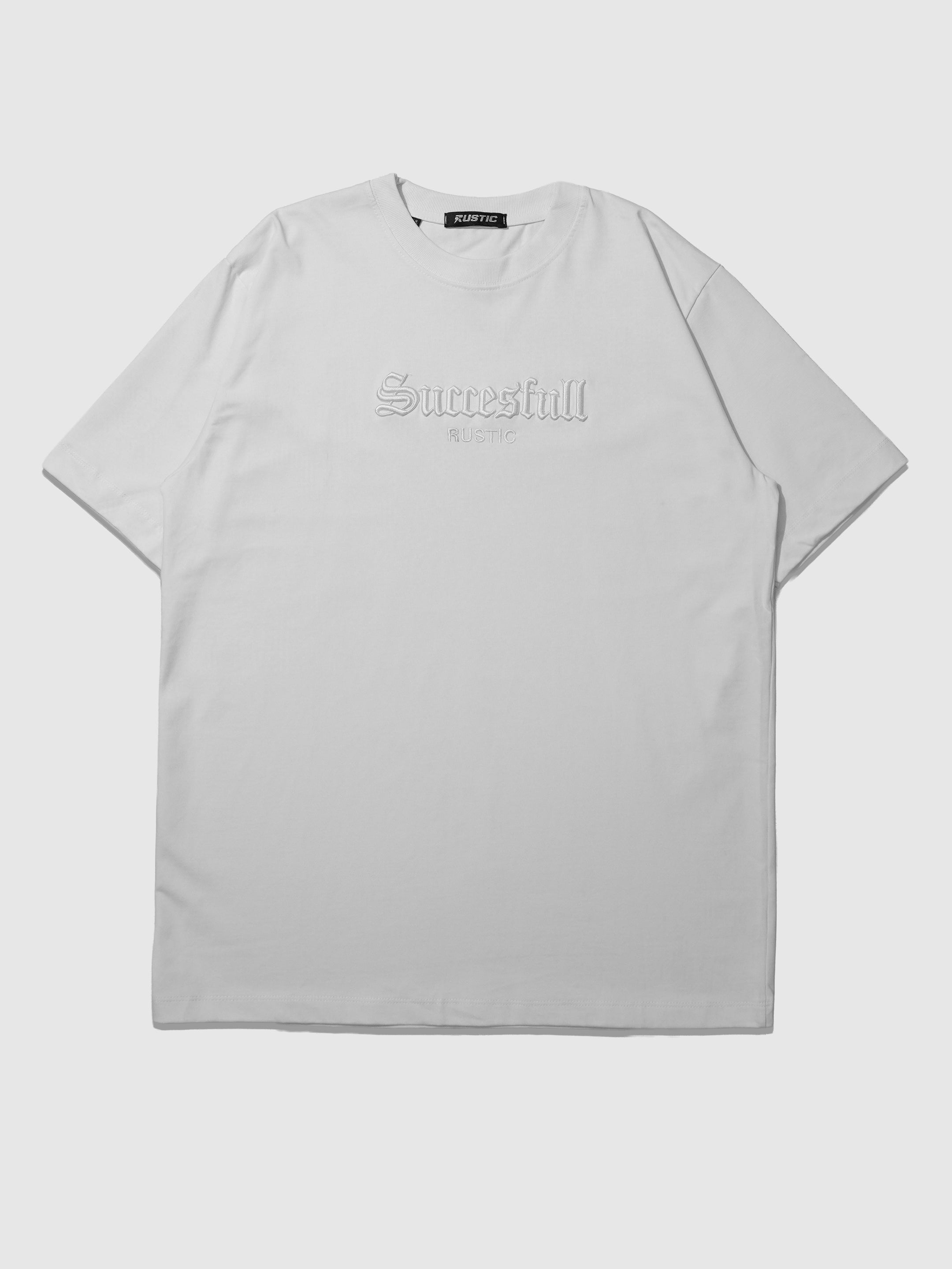 CAMISETA SUCCESFULL