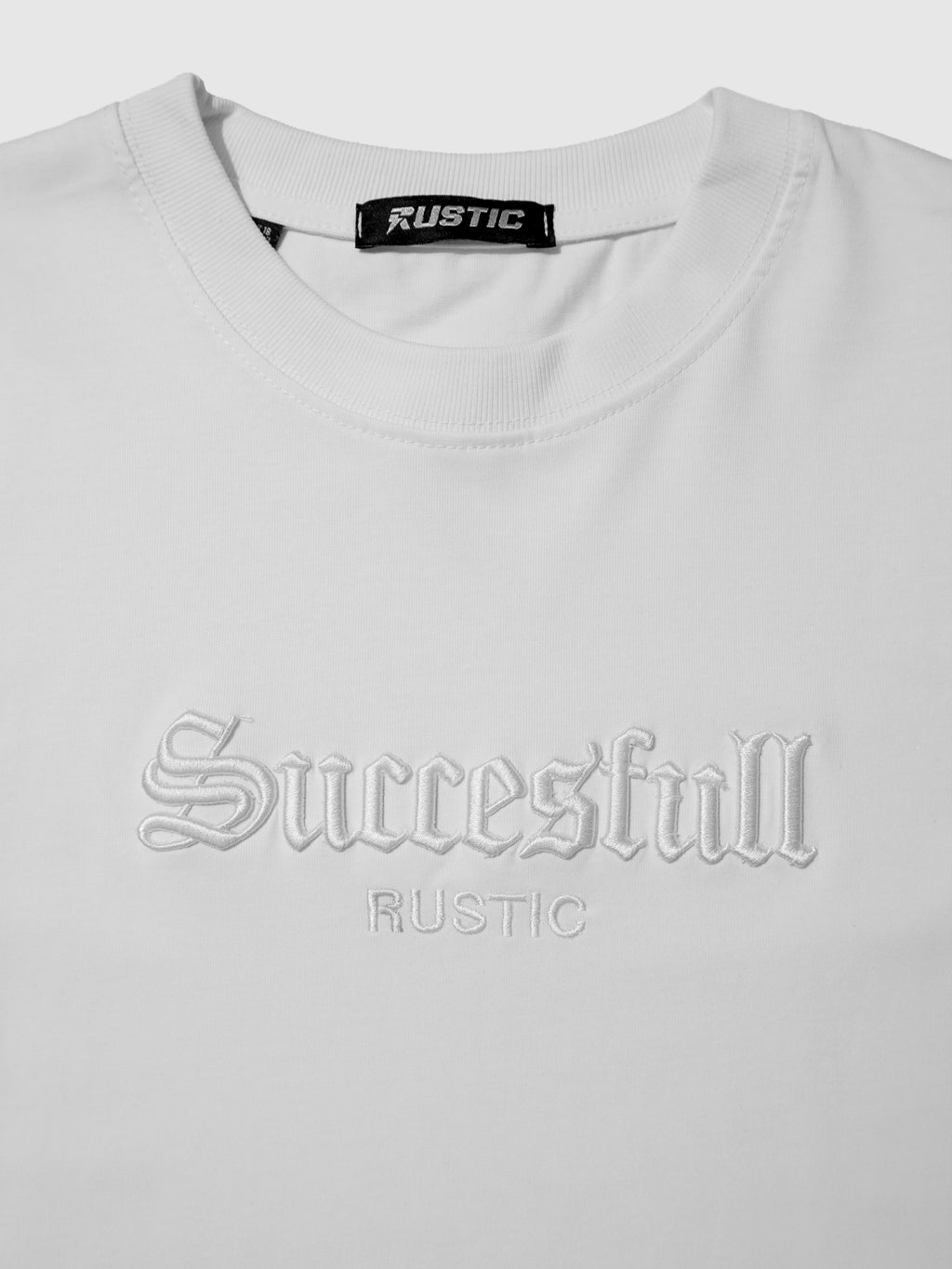 CAMISETA SUCCESFULL