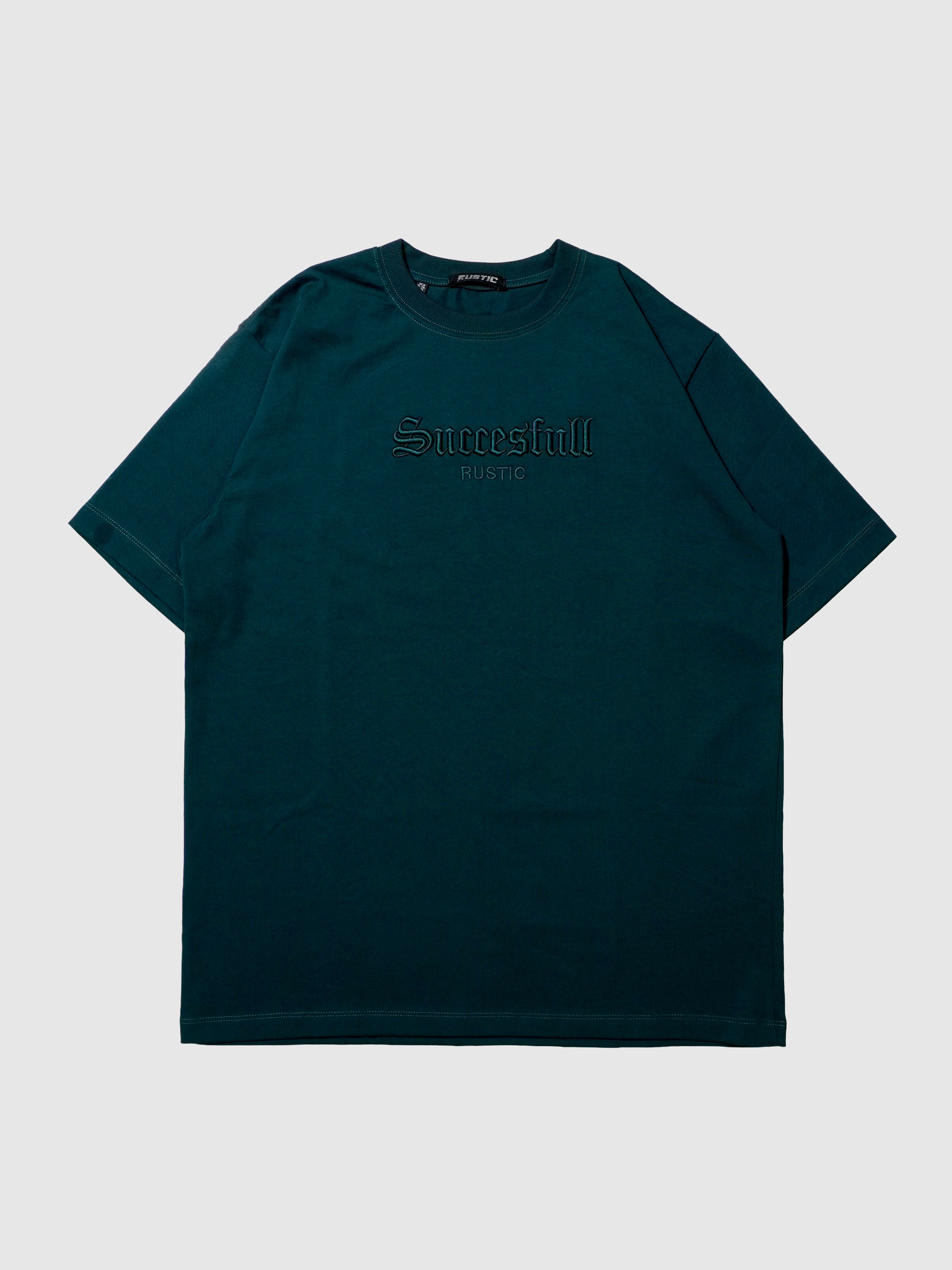 CAMISETA SUCCESFULL