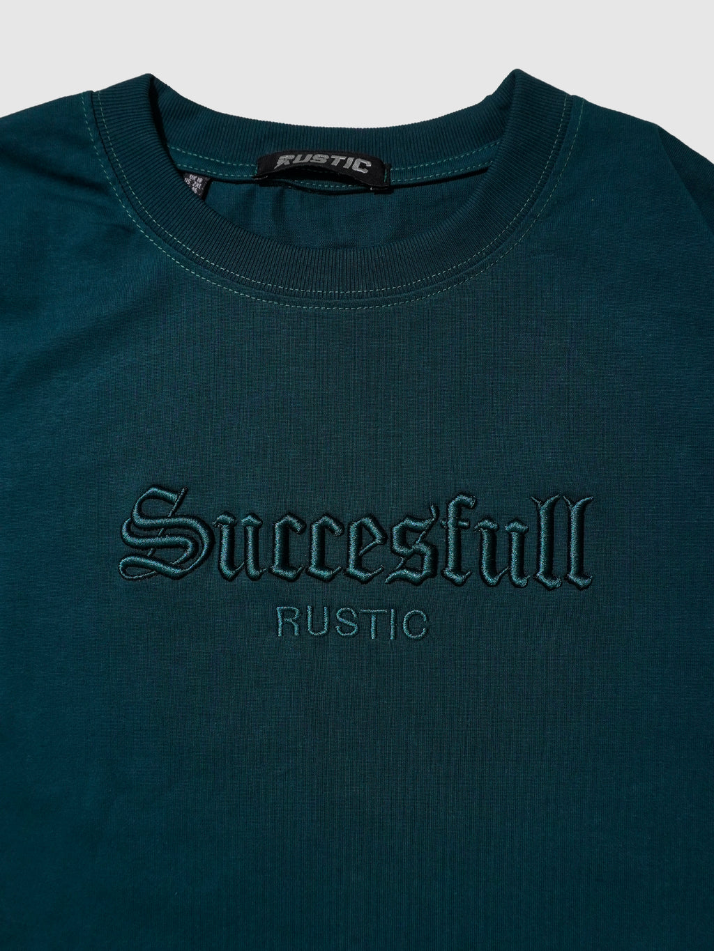 CAMISETA SUCCESFULL