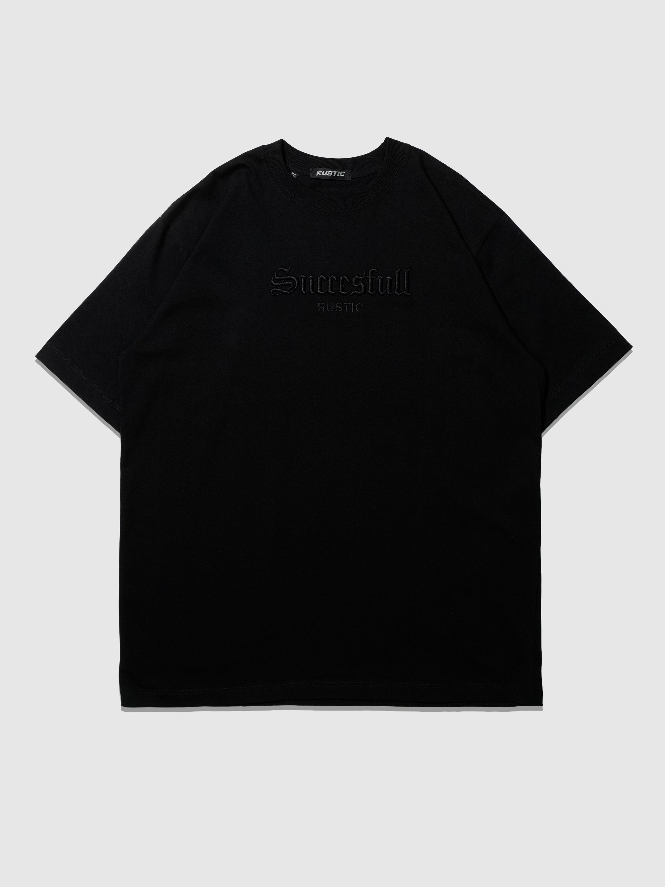 CAMISETA SUCCESFULL