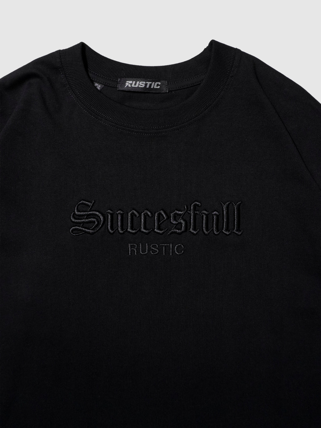CAMISETA SUCCESFULL