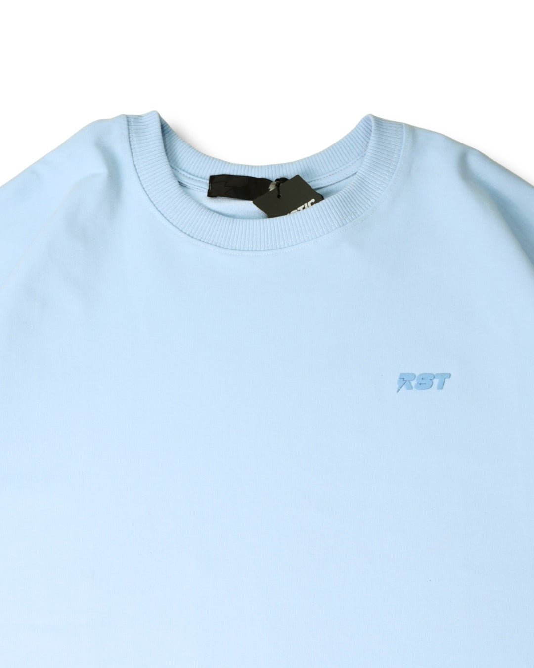 Camiseta Oversize RST