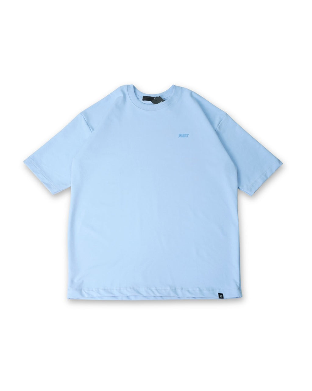 Camiseta Oversize RST