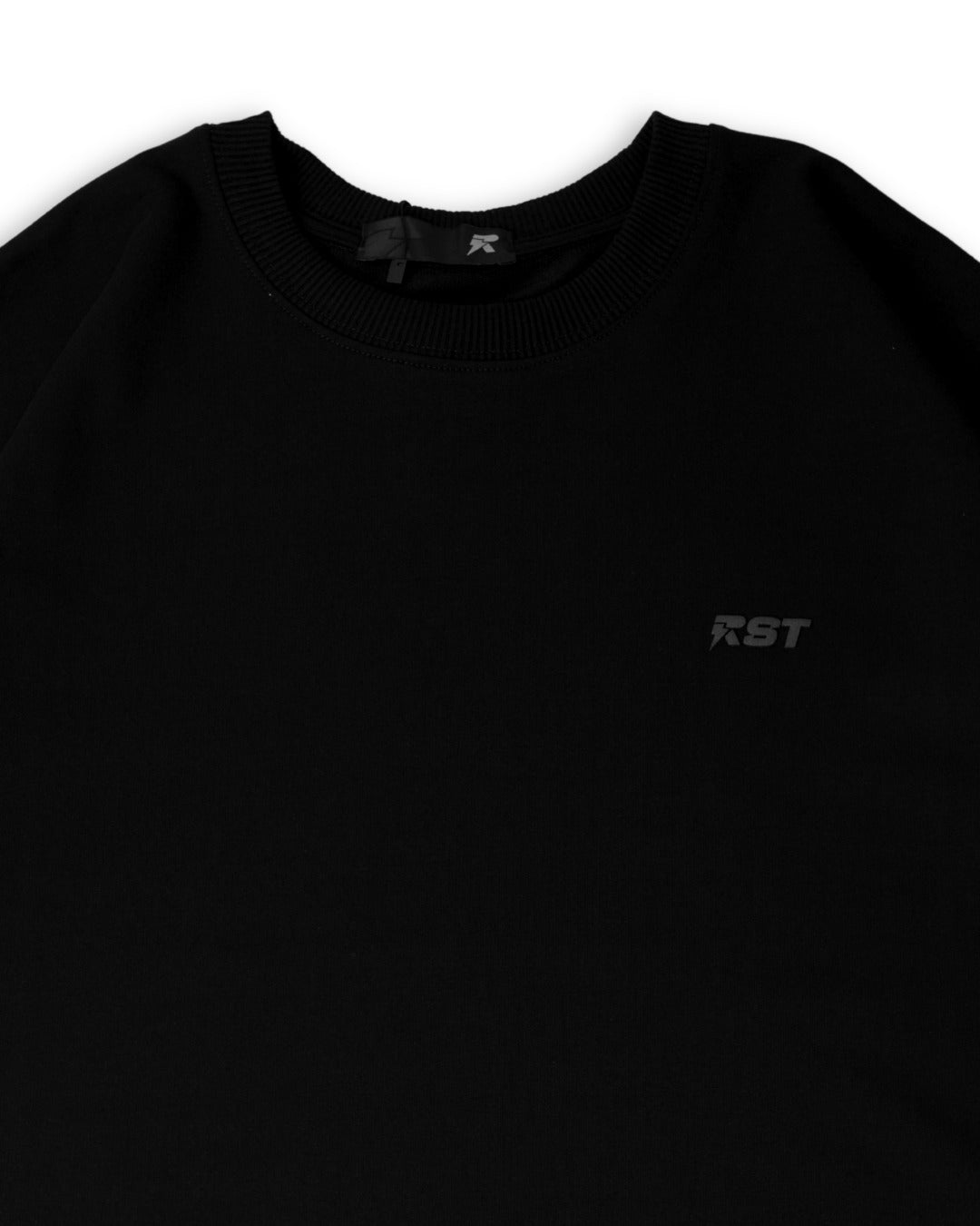 Camiseta Oversize RST