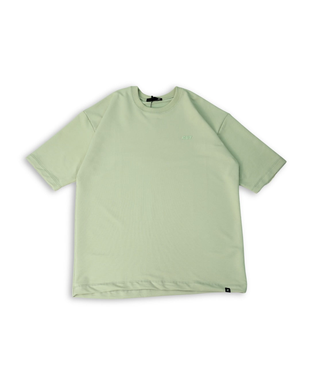 Camiseta Oversize RST