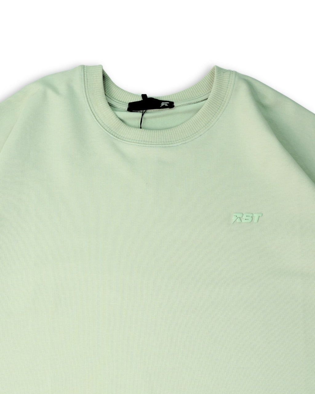 Camiseta Oversize RST