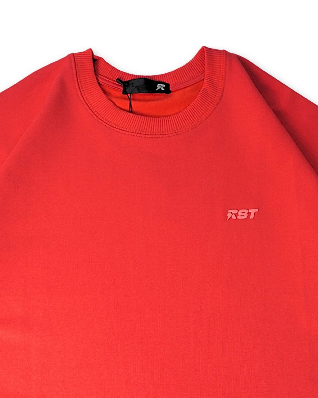 Camiseta Oversize RST