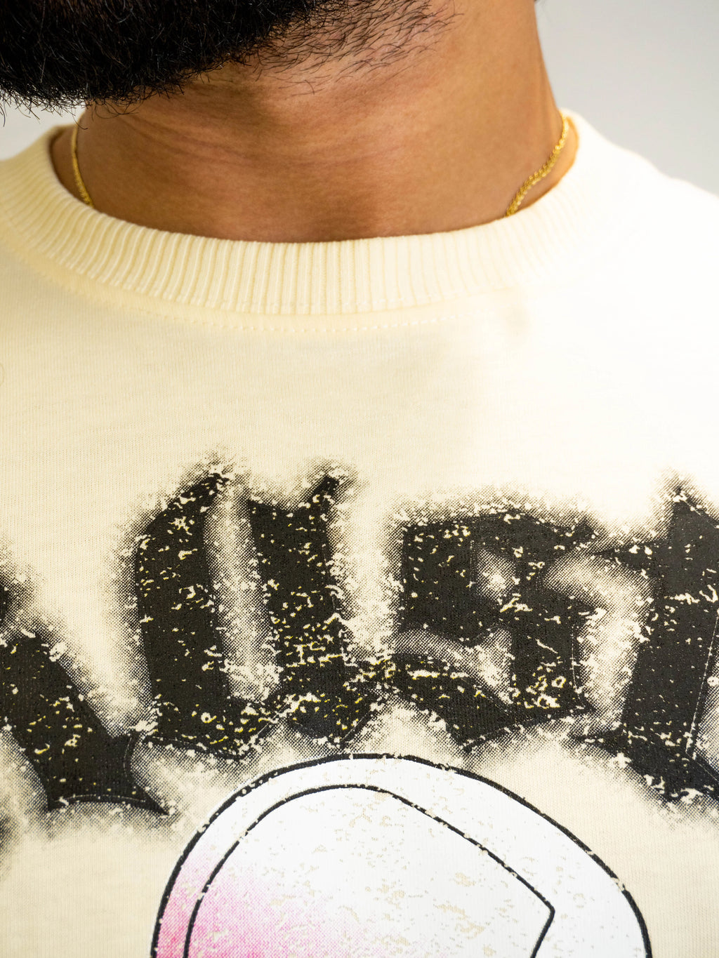 Camiseta RUSTAR SKULL