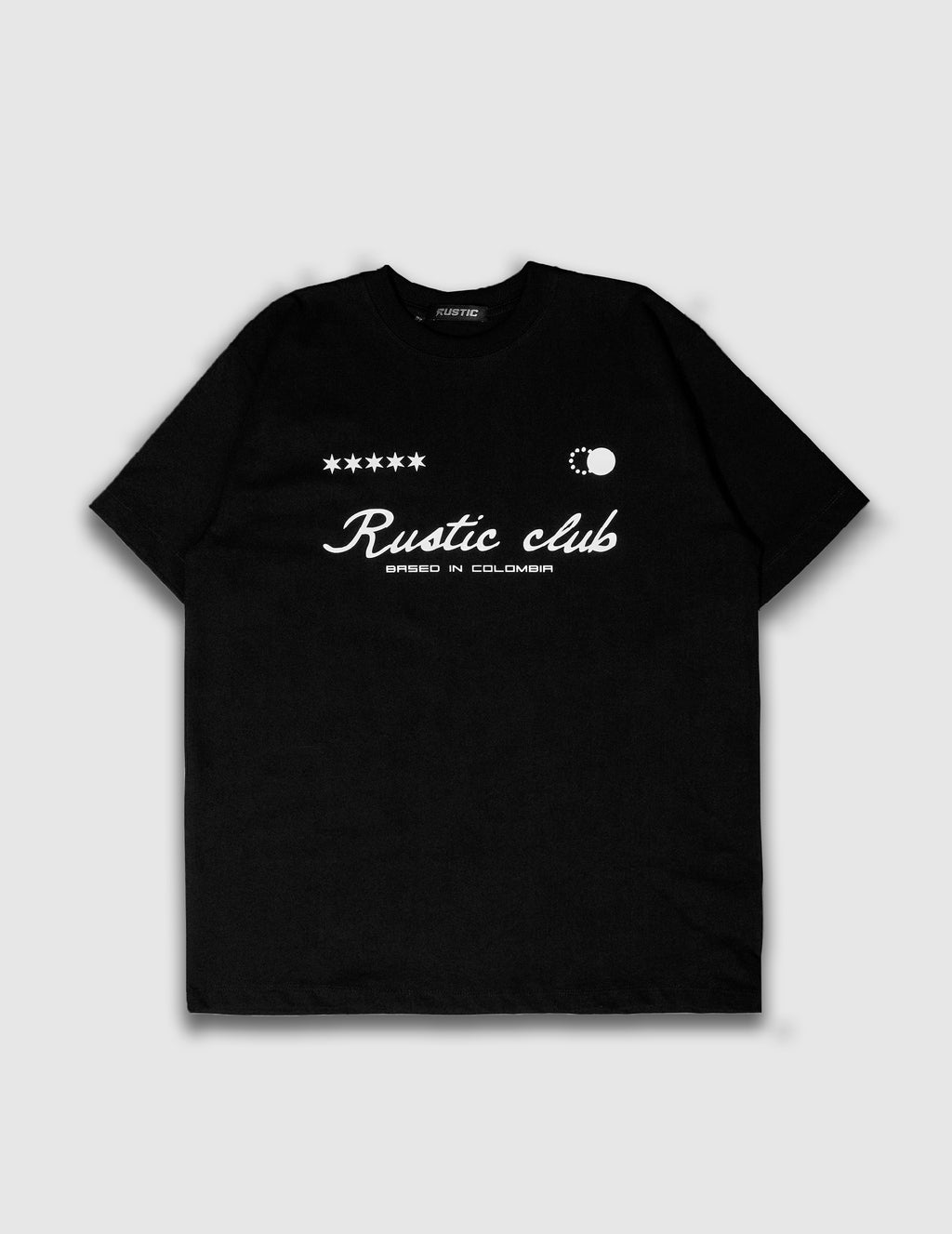 CAMISETA R CLUB