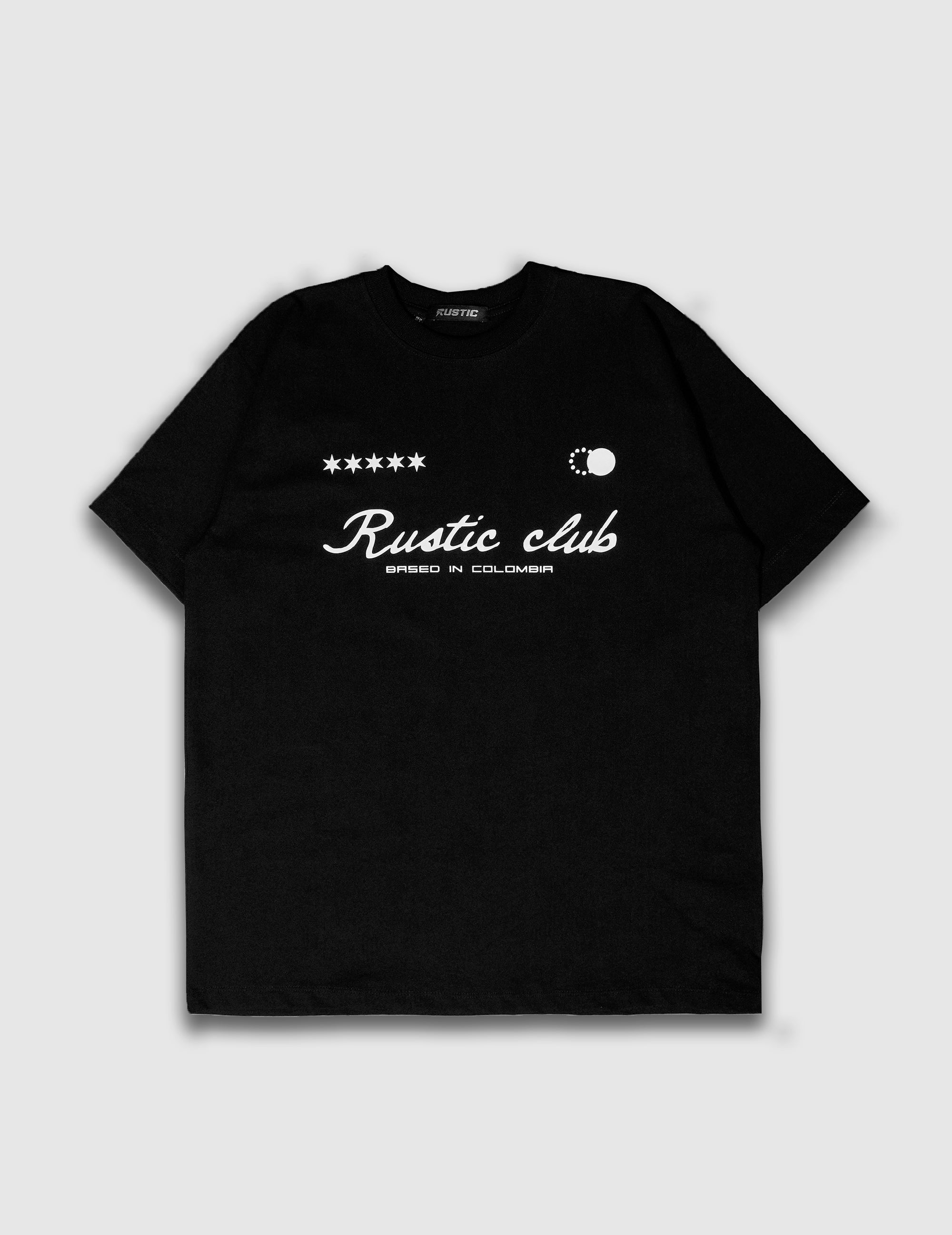 CAMISETA R CLUB