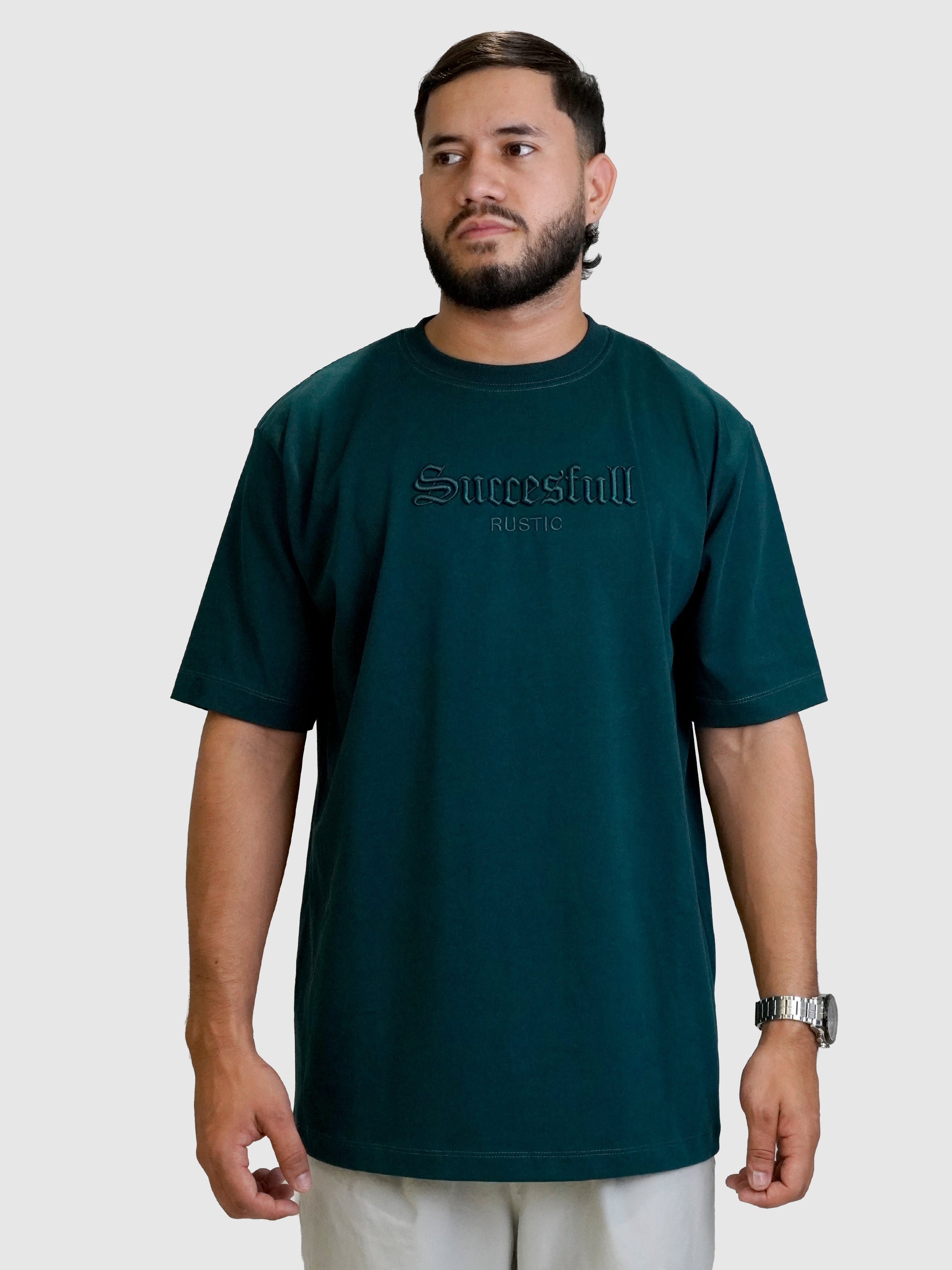 CAMISETA SUCCESFULL