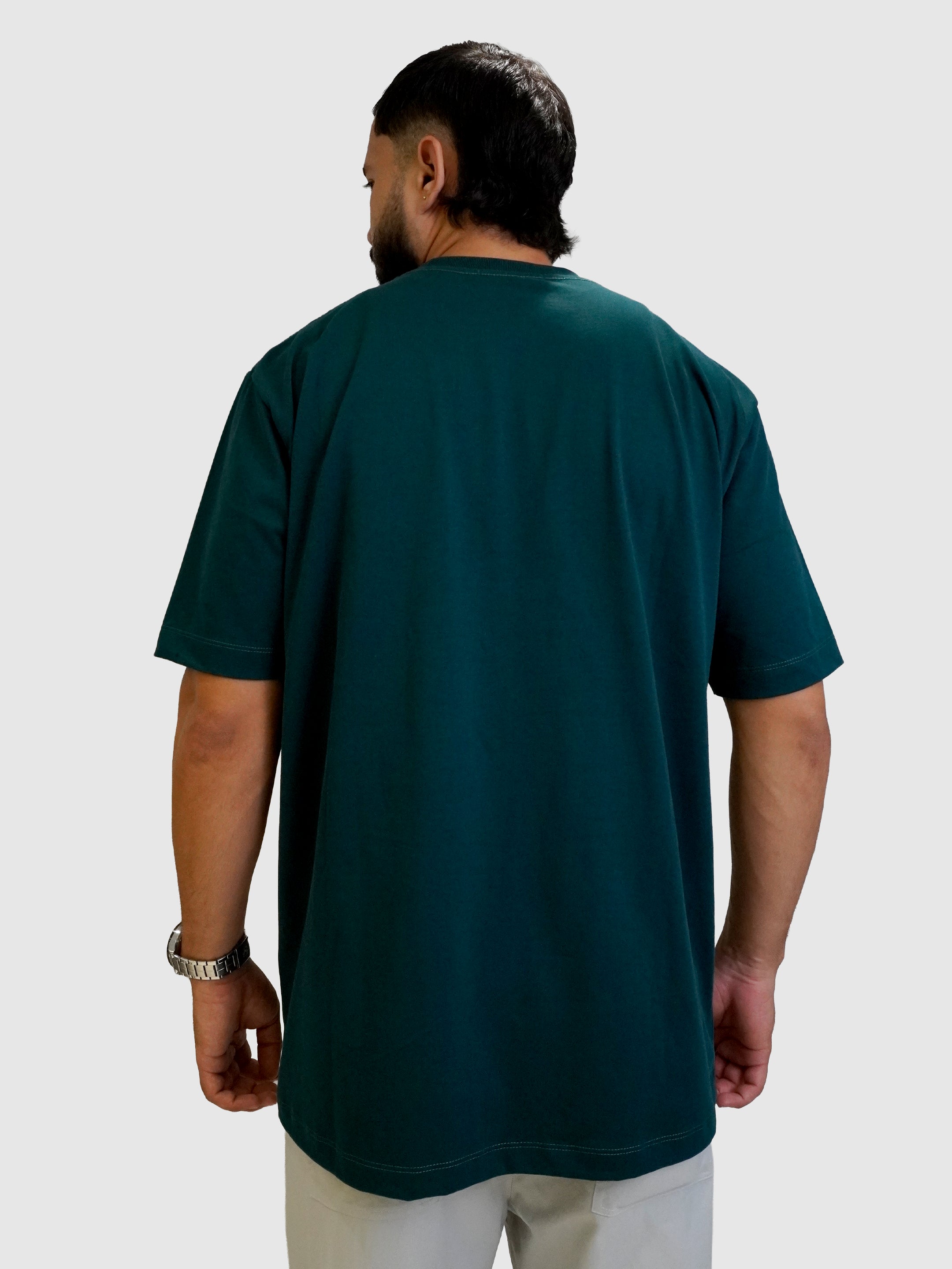 CAMISETA SUCCESFULL