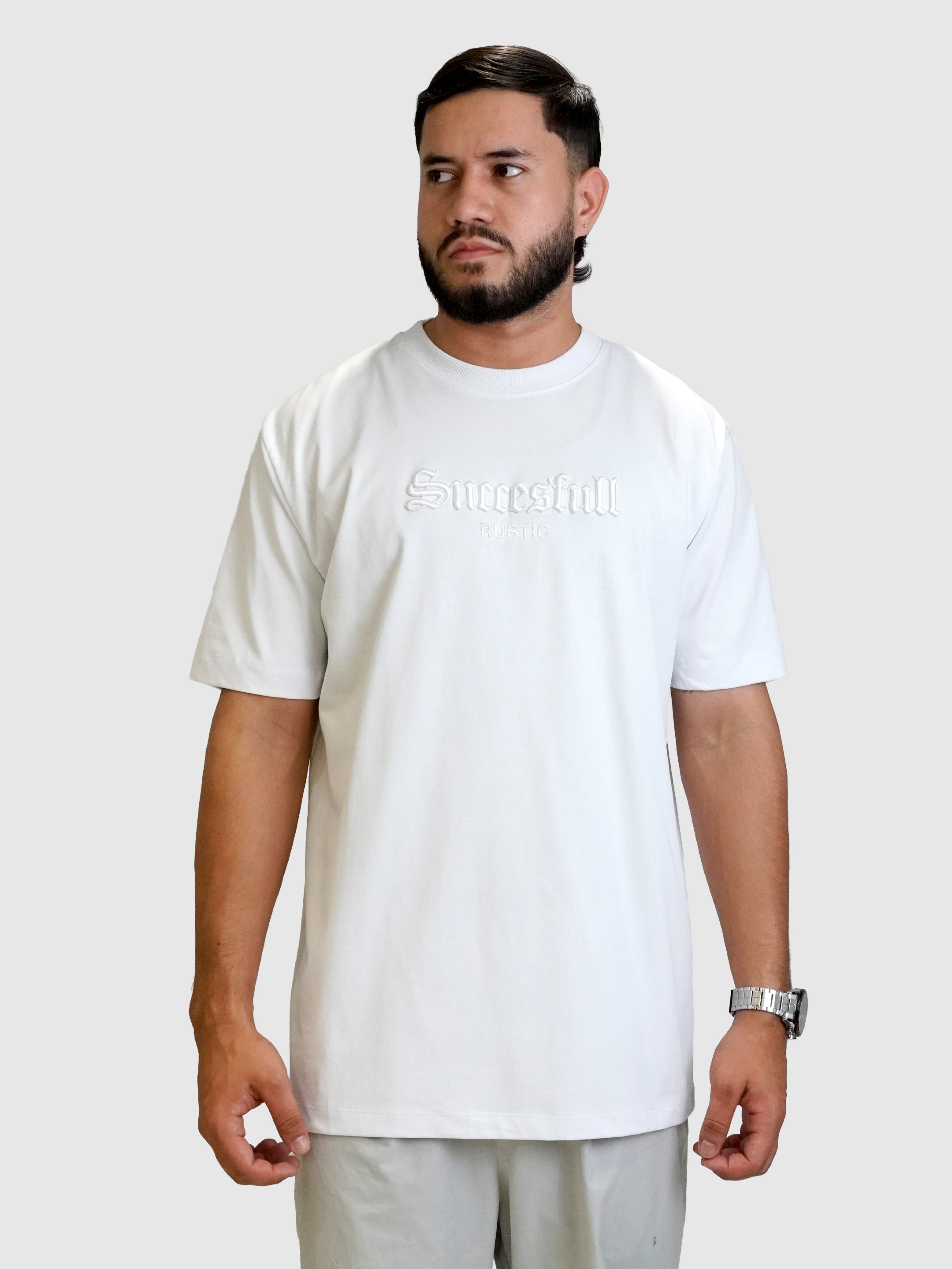 CAMISETA SUCCESFULL