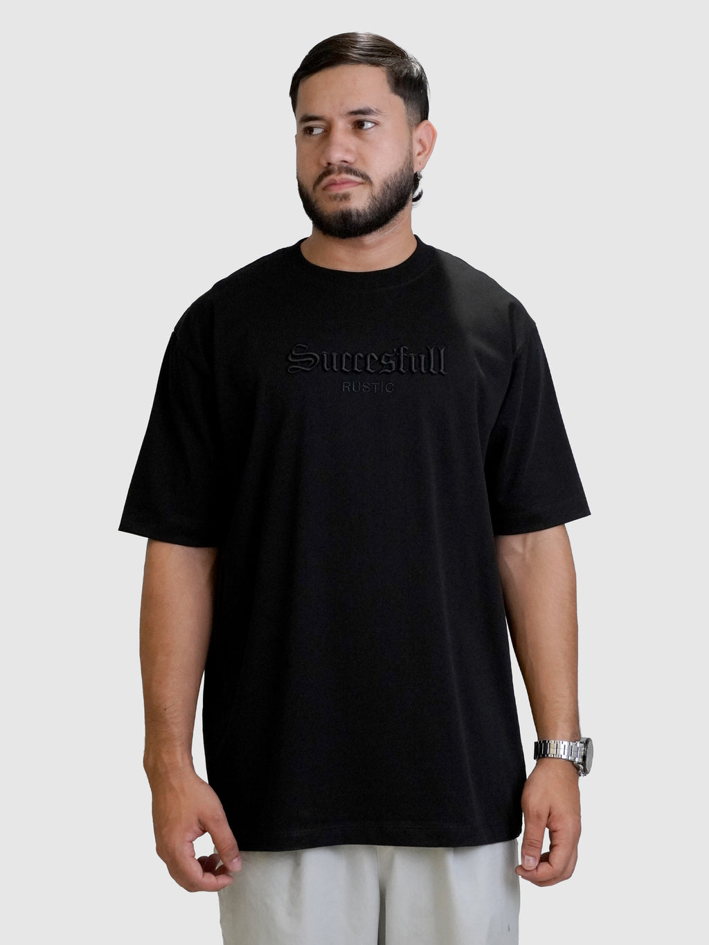 CAMISETA SUCCESFULL