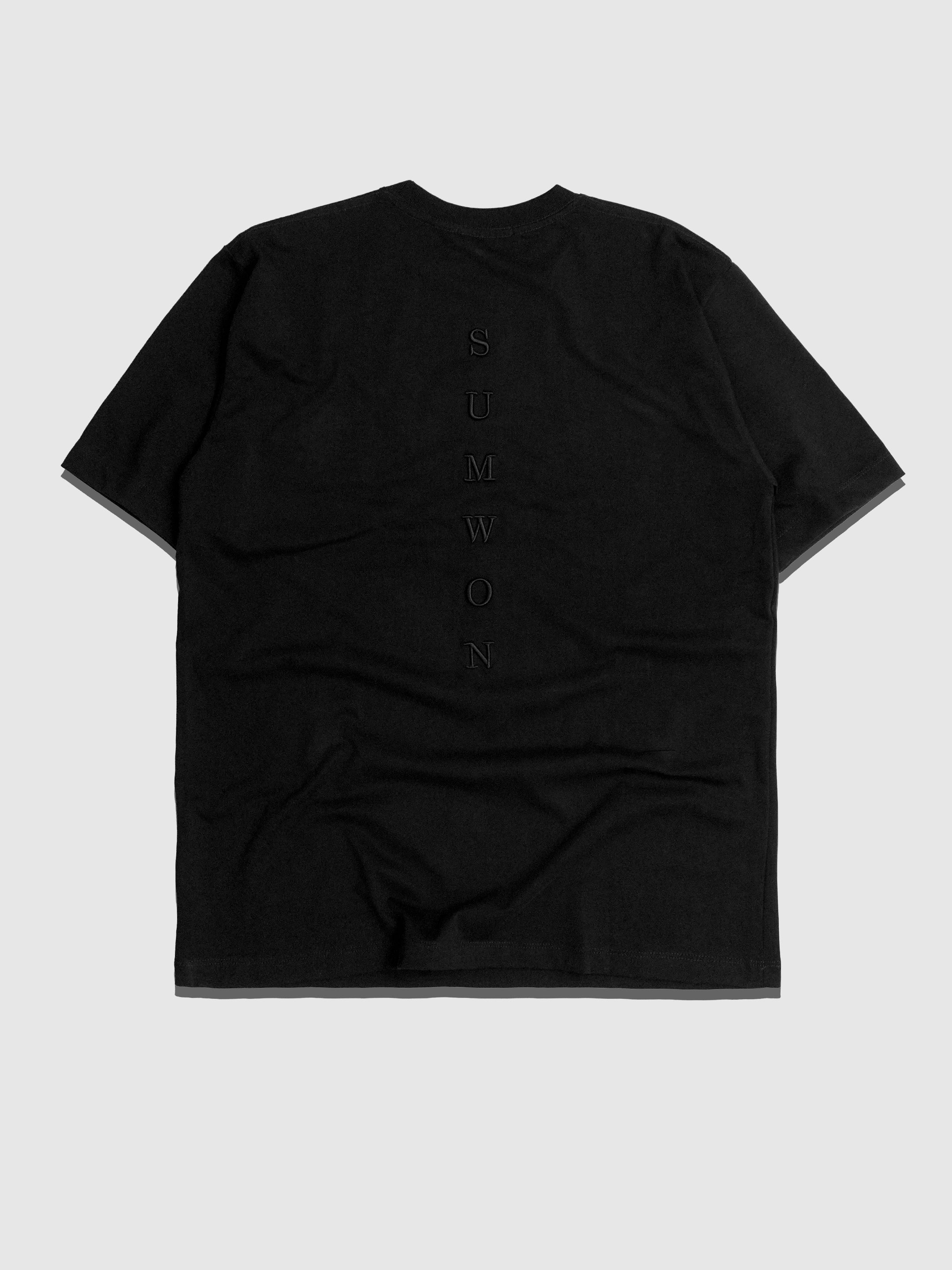 CAMISETA RUSTIC