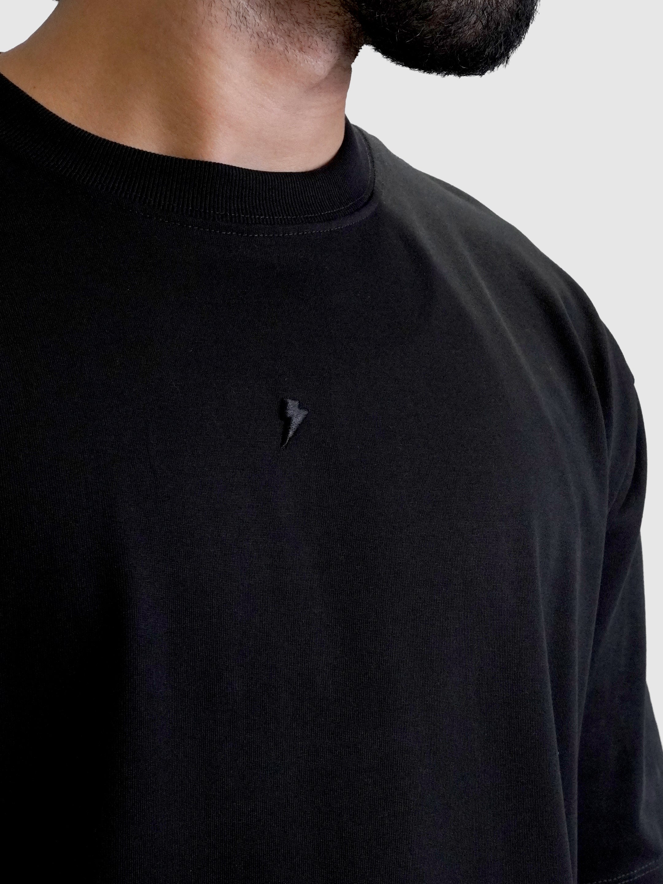 CAMISETA RUSTIC
