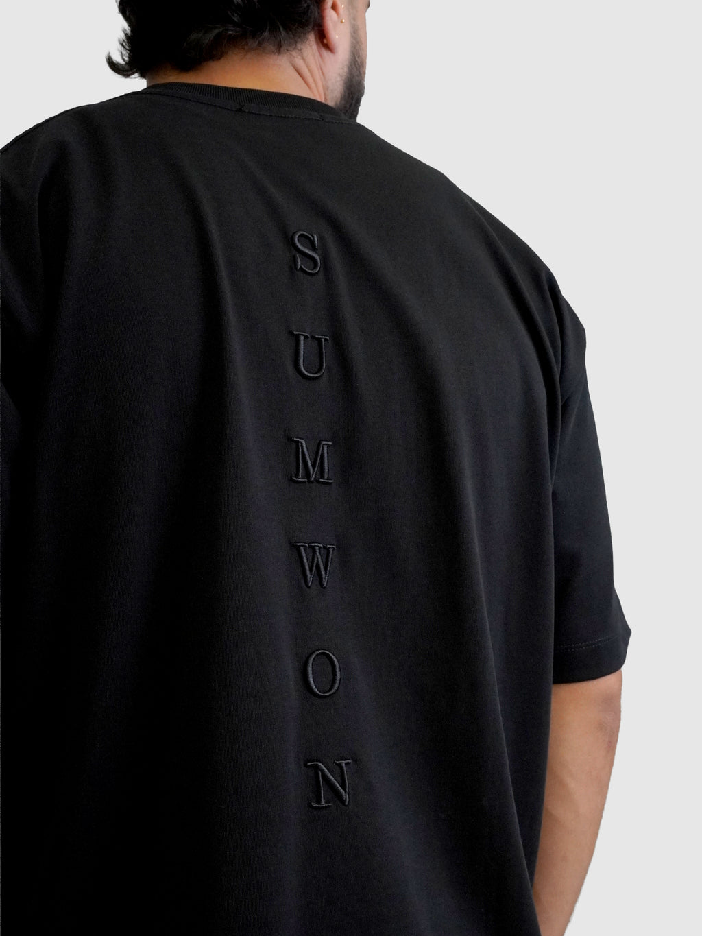 CAMISETA RUSTIC