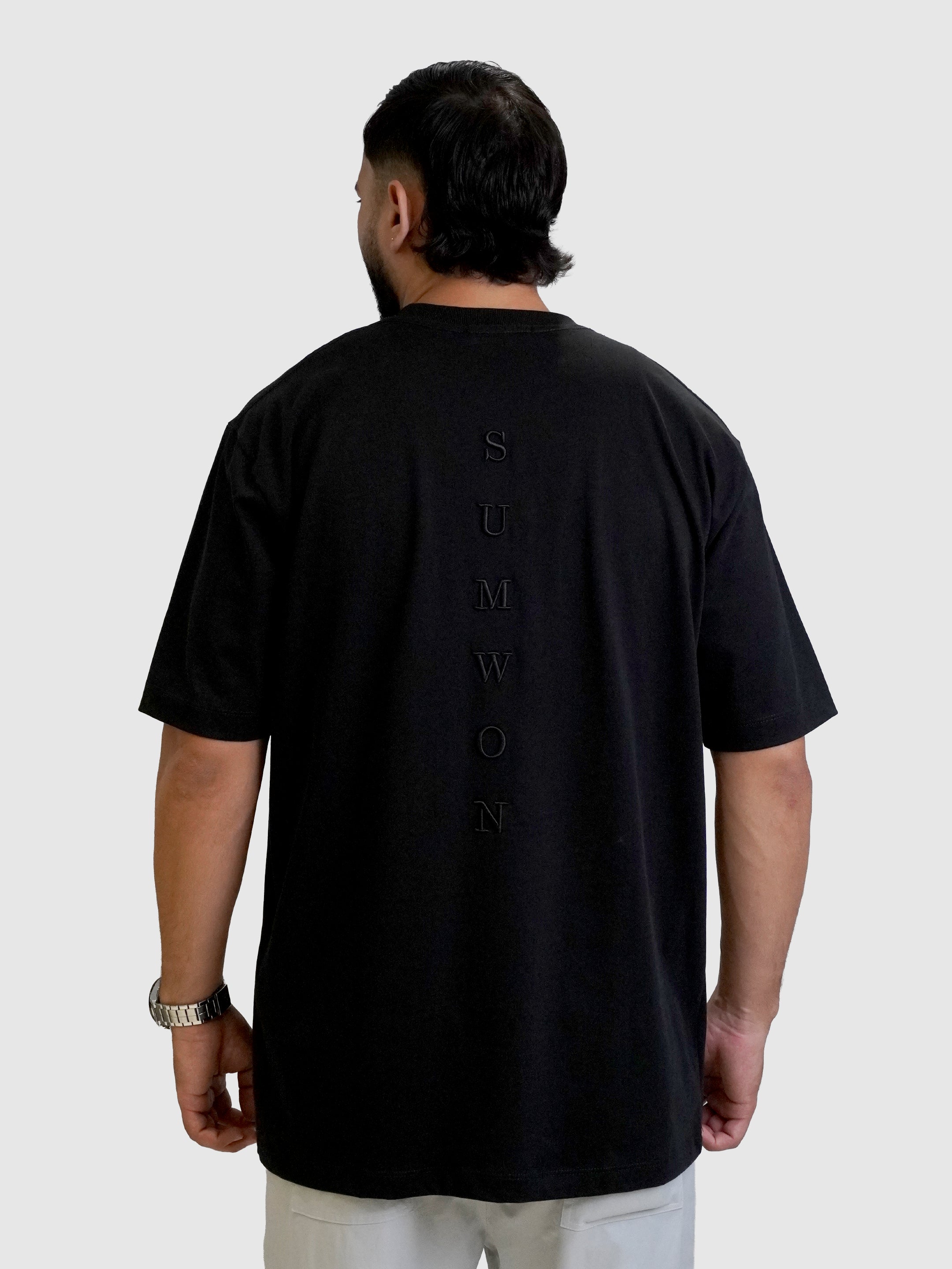 CAMISETA RUSTIC