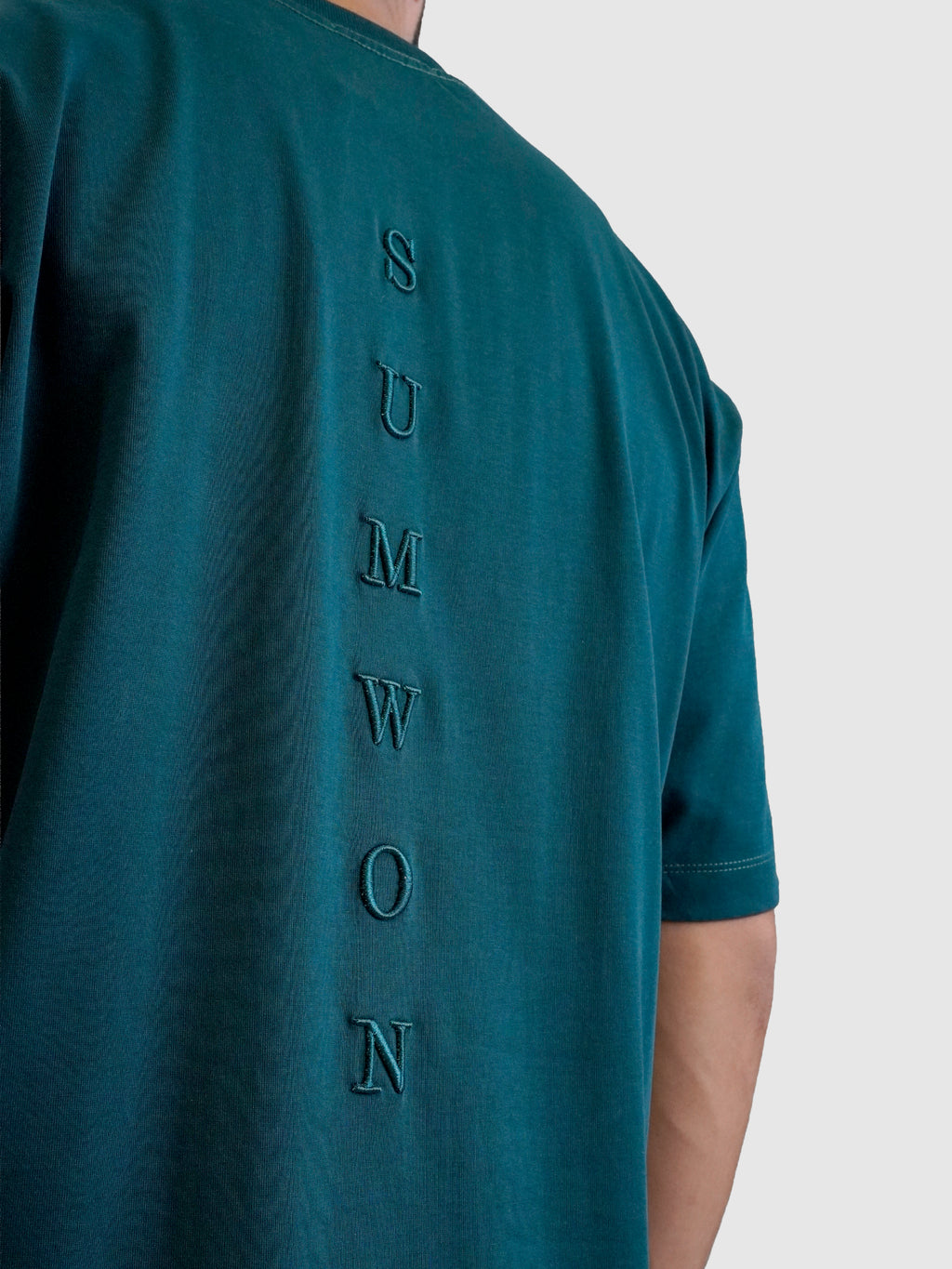CAMISETA RUSTIC