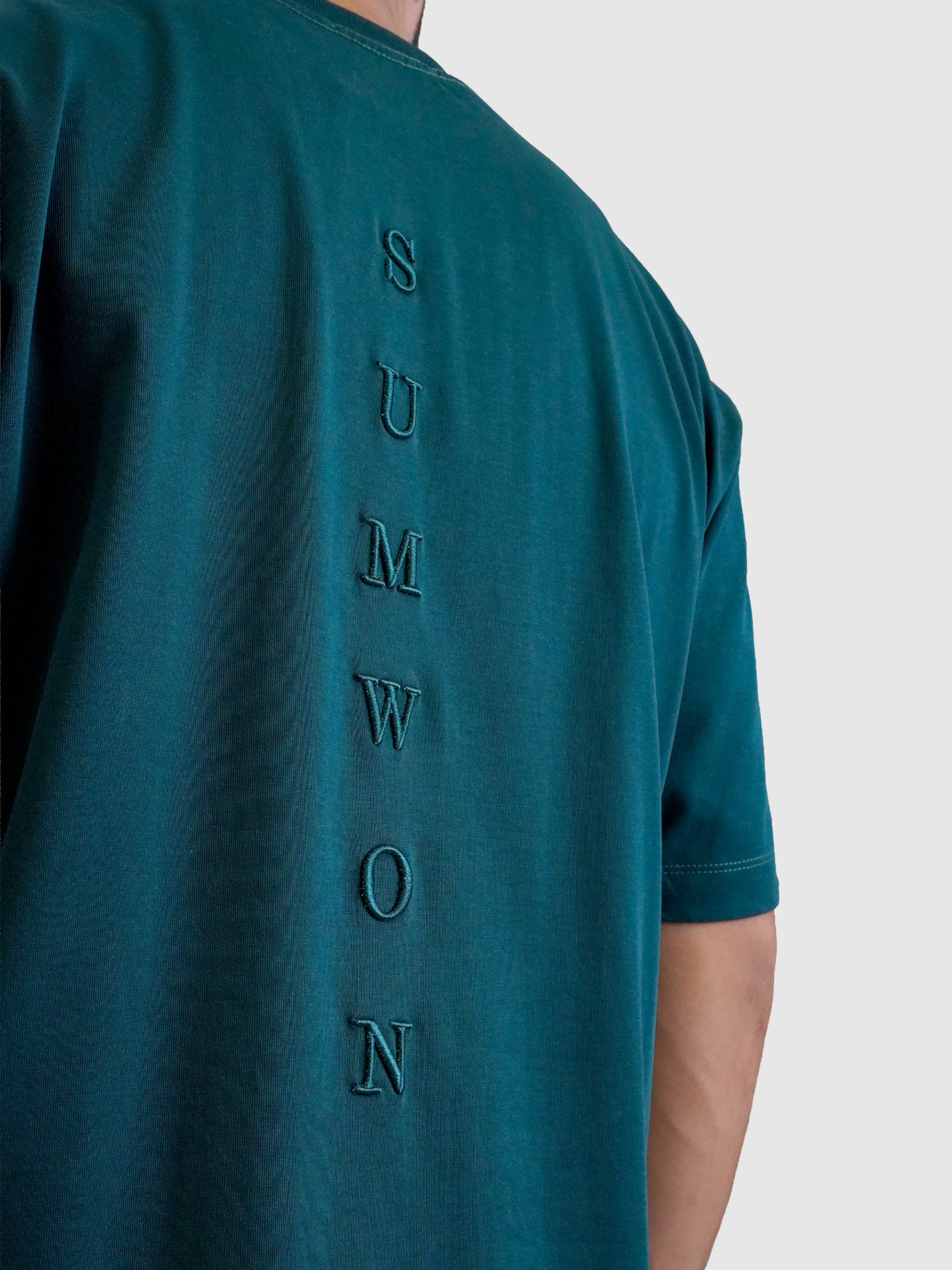 CAMISETA RUSTIC