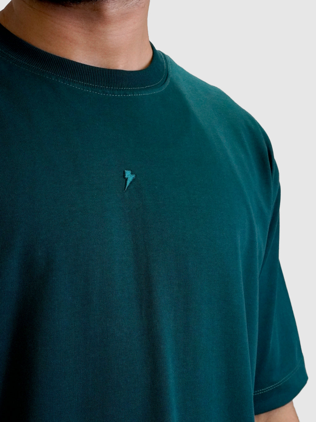 CAMISETA RUSTIC