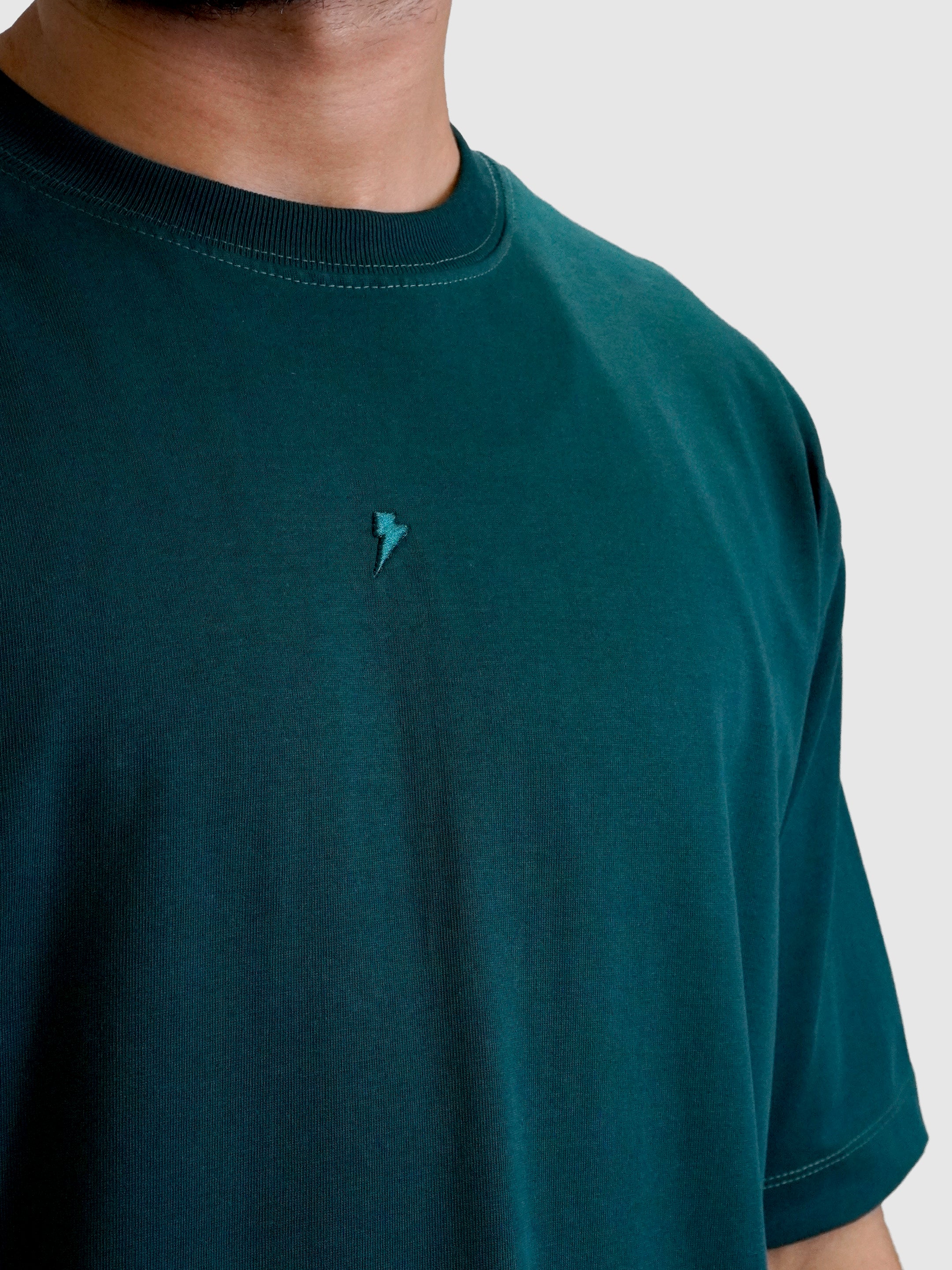 CAMISETA RUSTIC