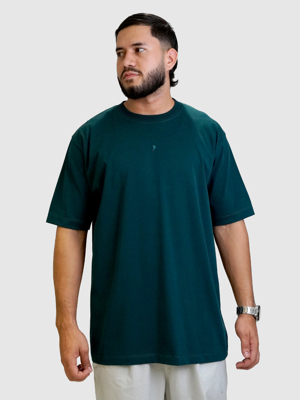 CAMISETA RUSTIC