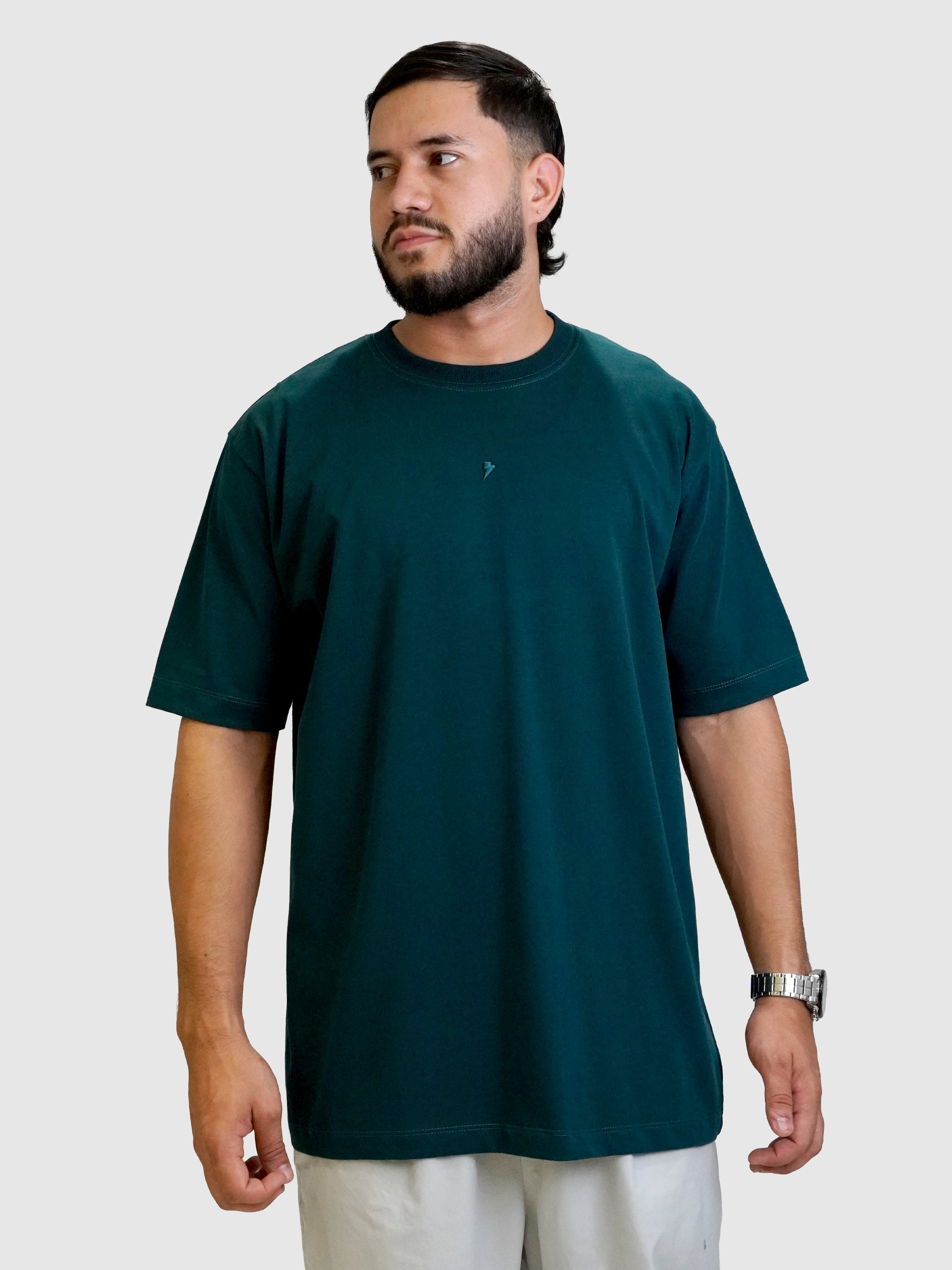 CAMISETA RUSTIC