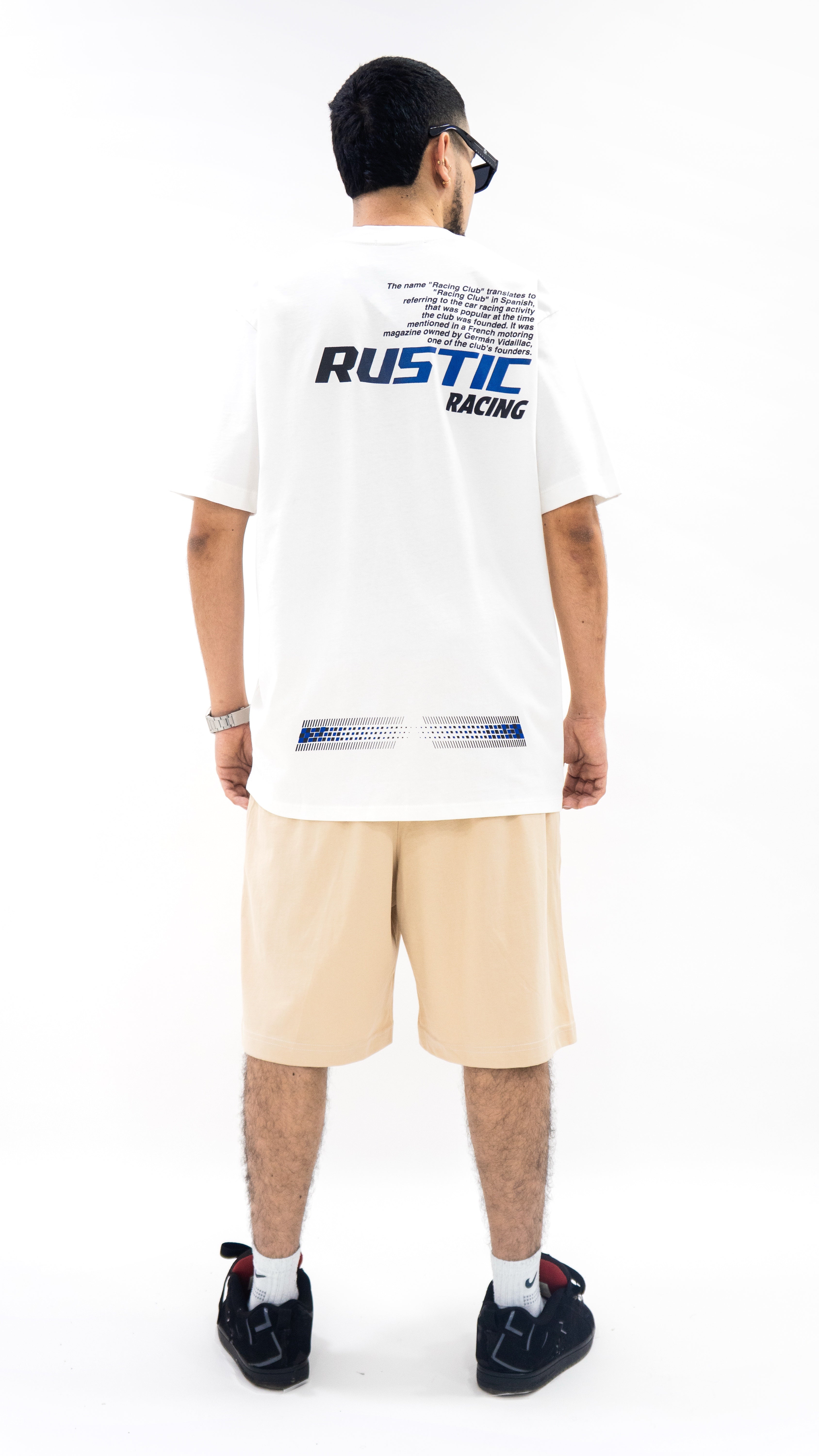Camiseta BLUE TEAM