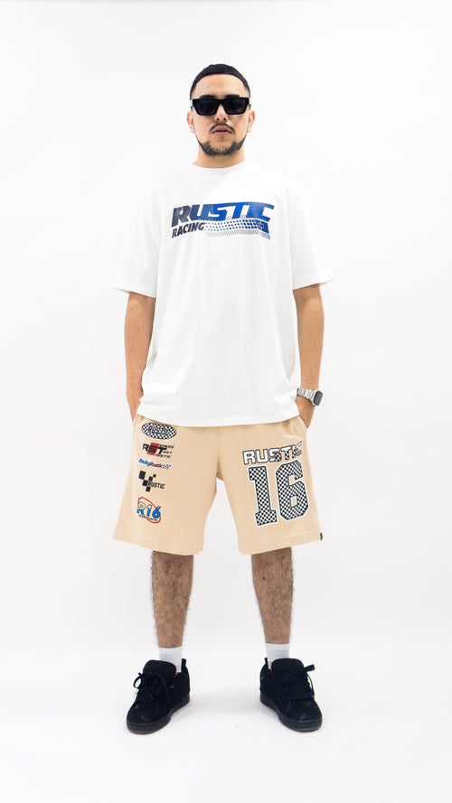Camiseta BLUE TEAM