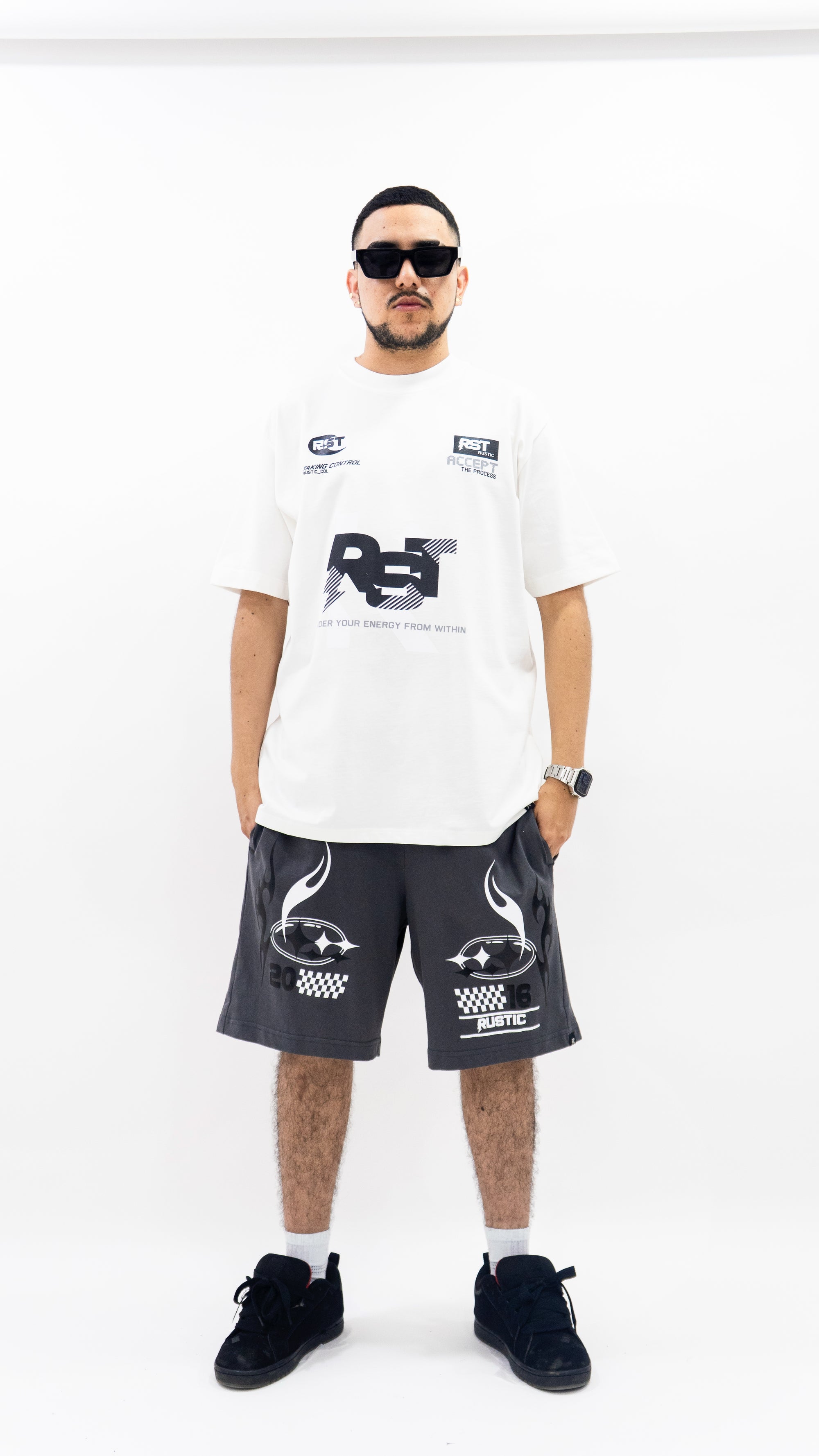 Camiseta TURBO