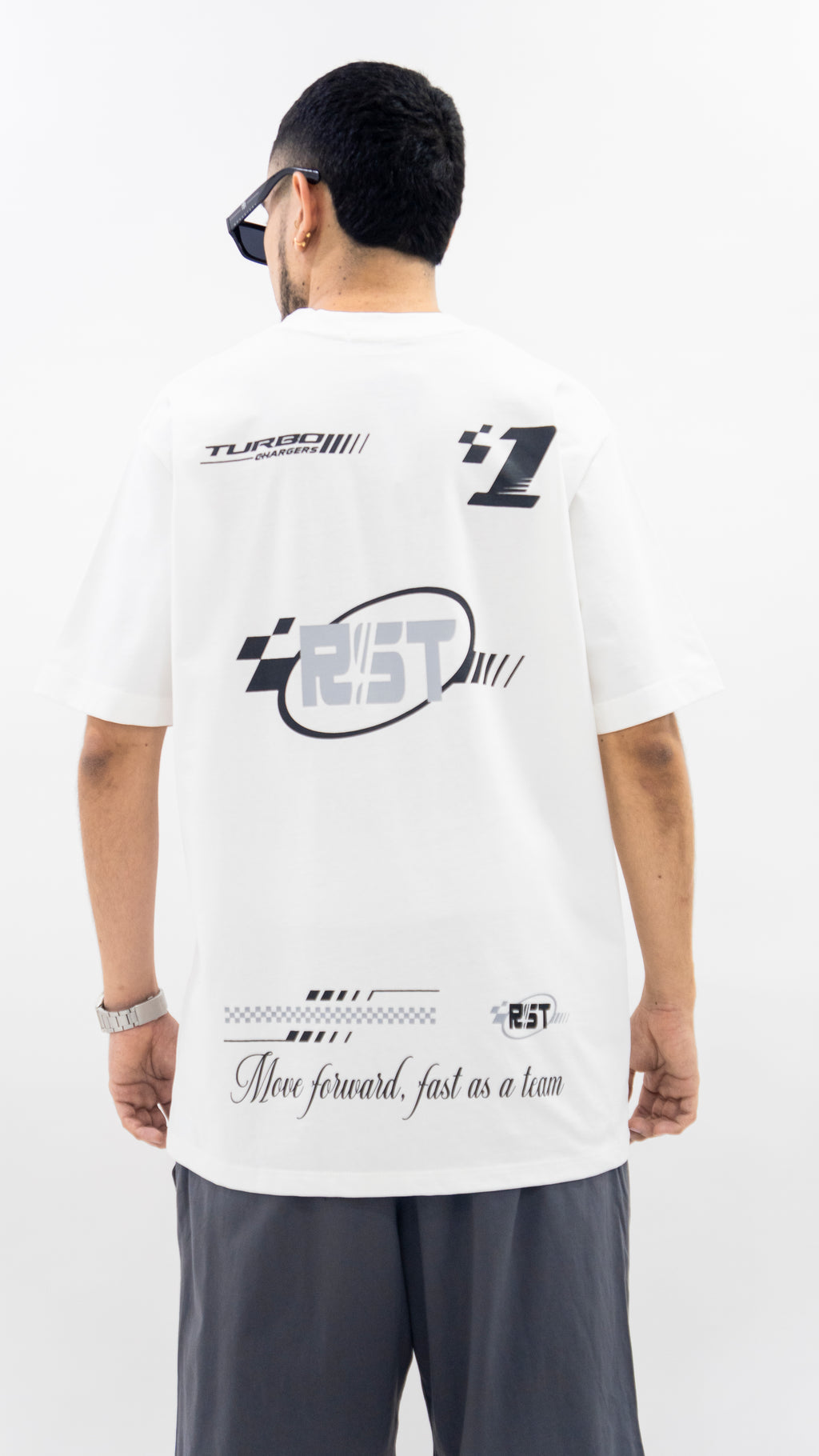 Camiseta TURBO