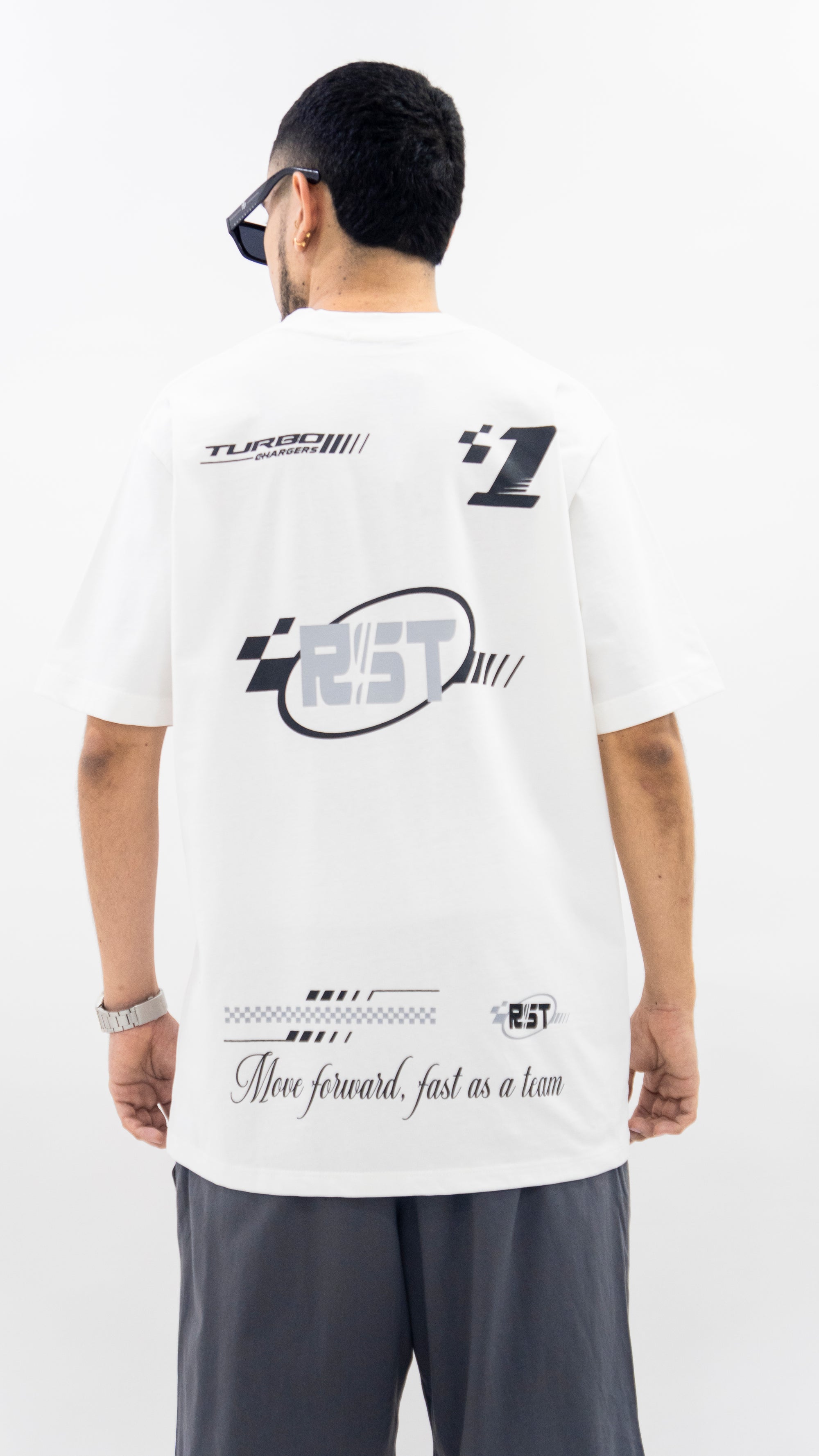 Camiseta TURBO