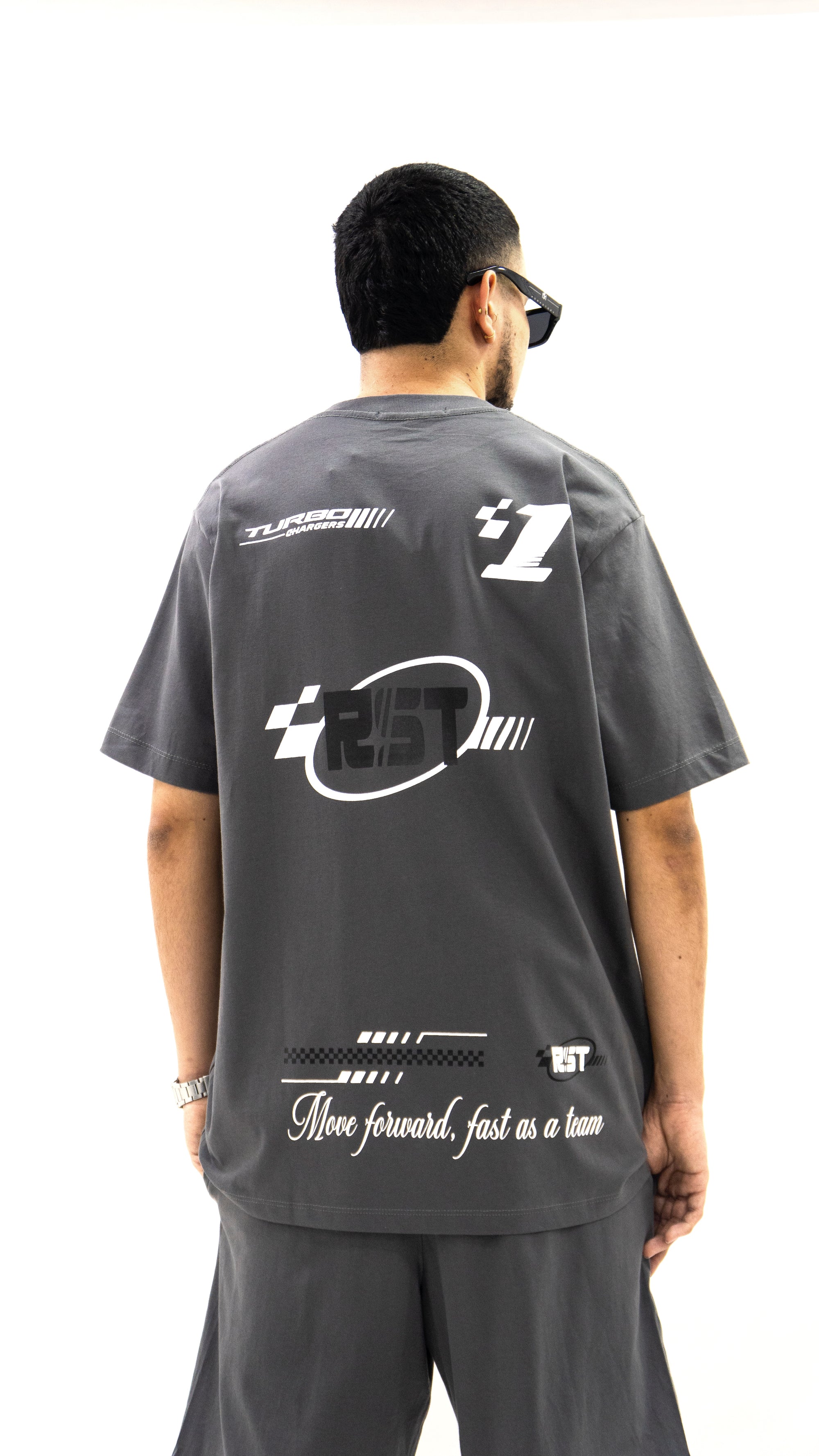 Camiseta TURBO