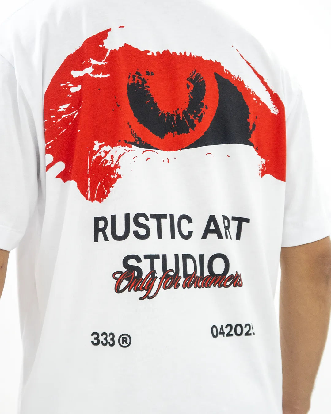 Camiseta SS1 Dream Eye