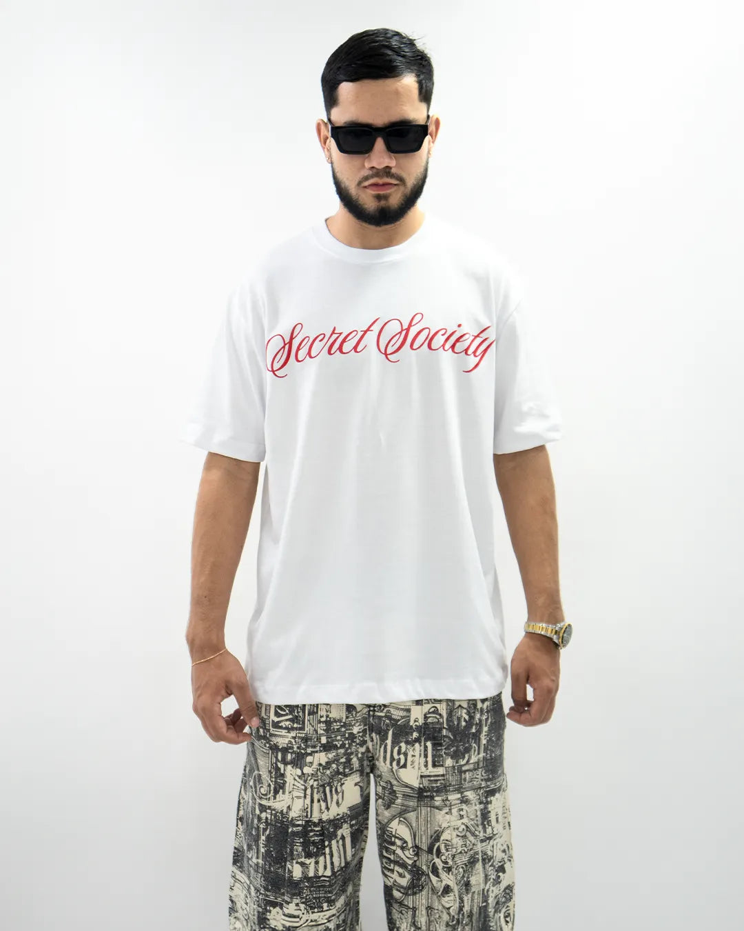 Camiseta SS1 Dream Eye