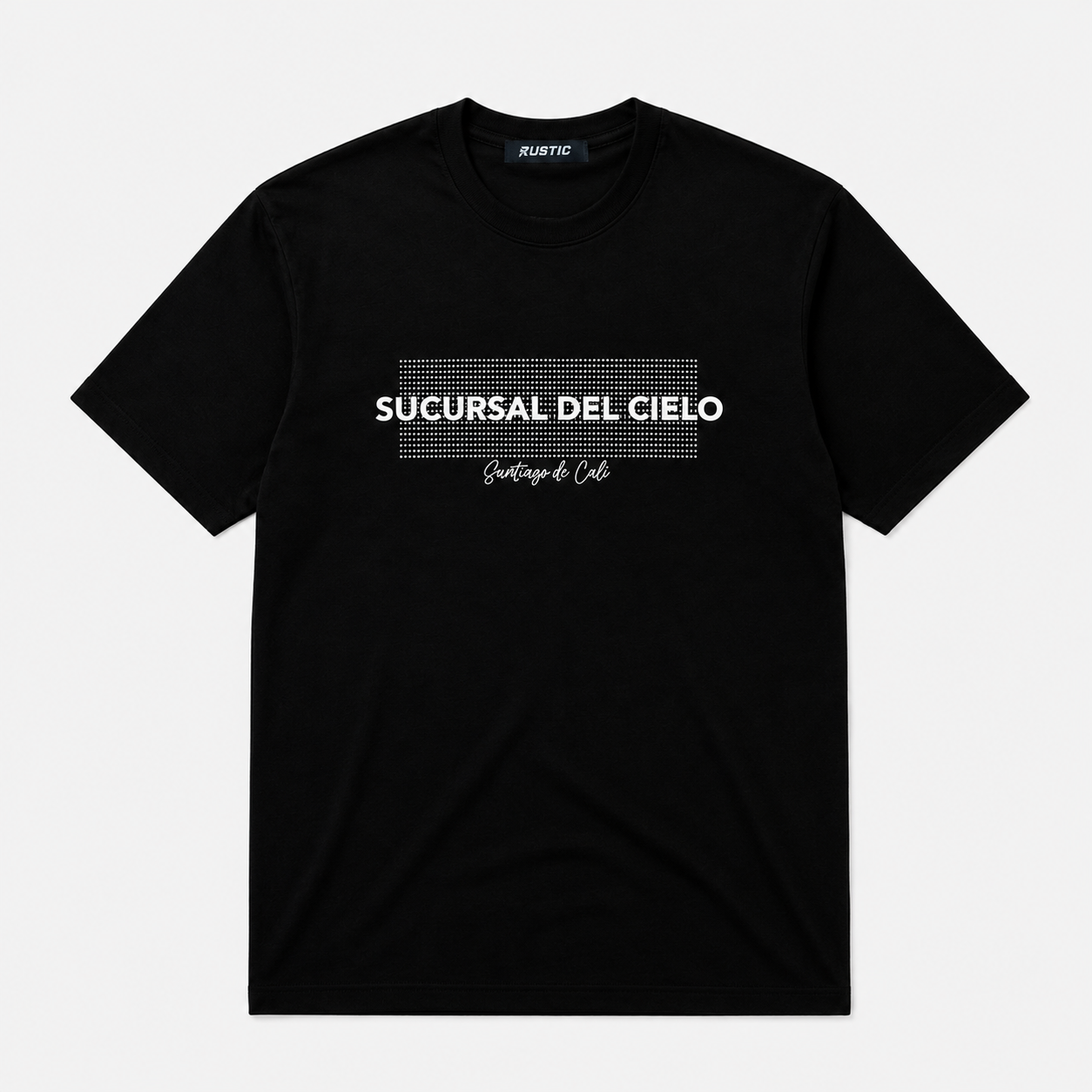 Camiseta Sucursal del Cielo