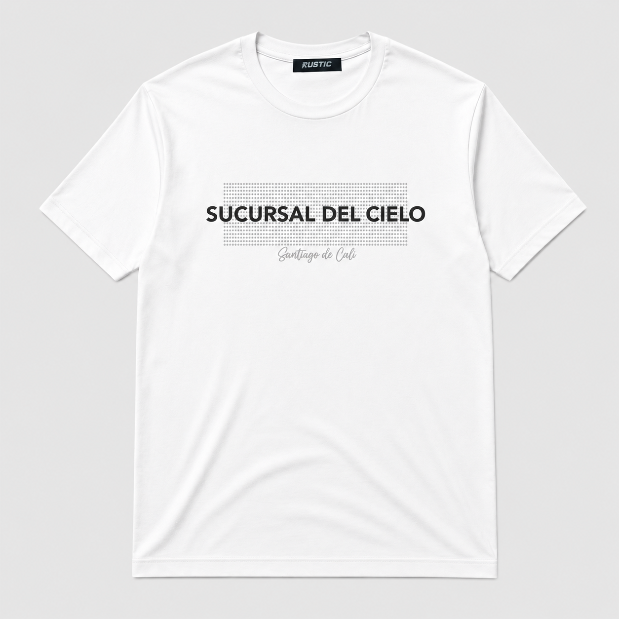 Camiseta Sucursal del Cielo