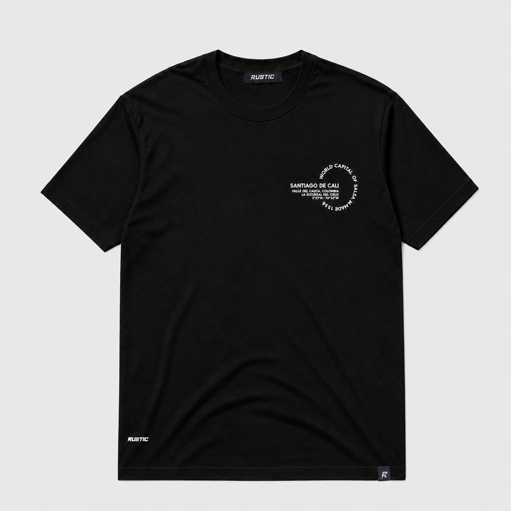 Camiseta Santiago de Cali