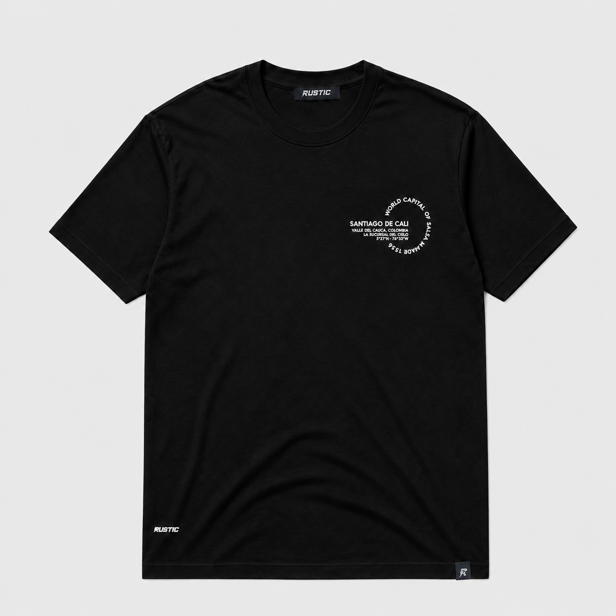 Camiseta Santiago de Cali