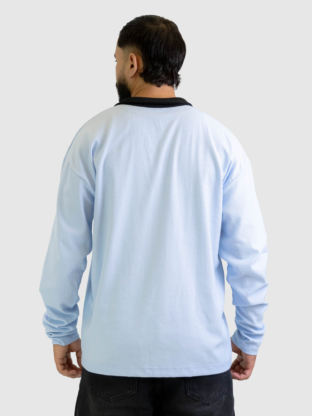 Polo Confidence Future Ice