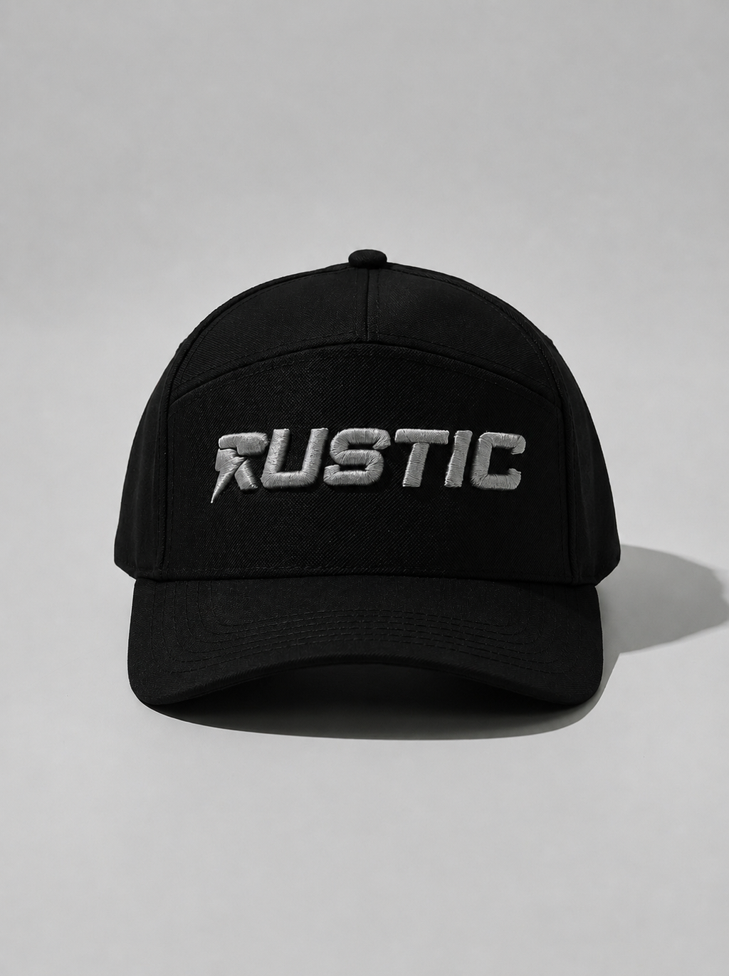 Gorra Básica Rustic