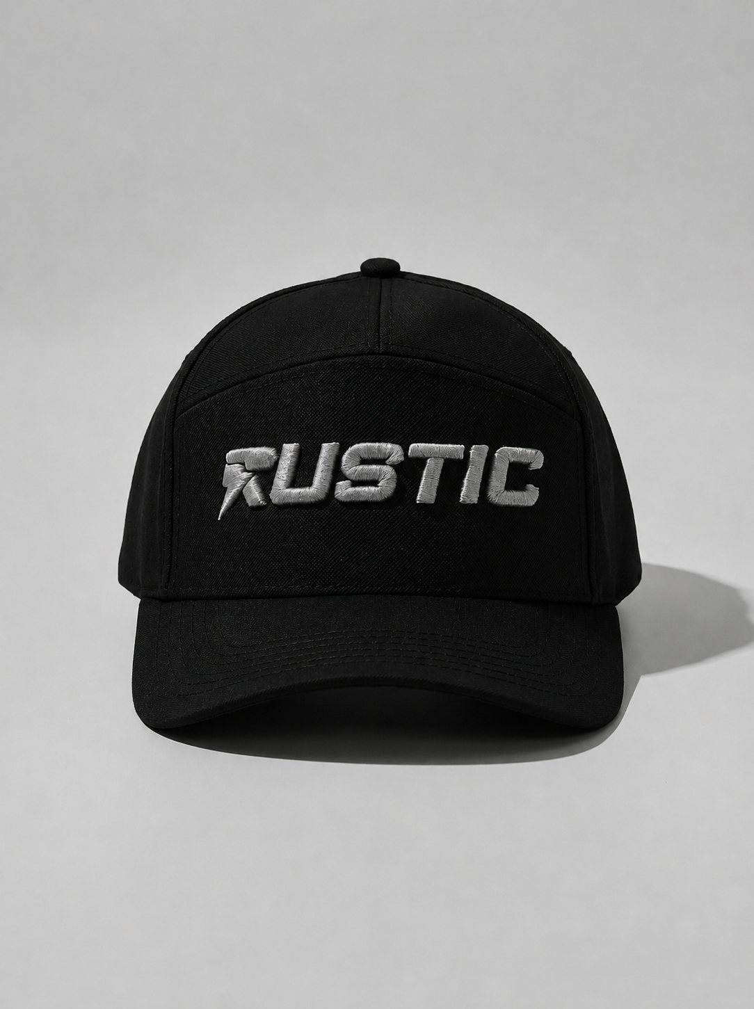 Gorra Básica Rustic