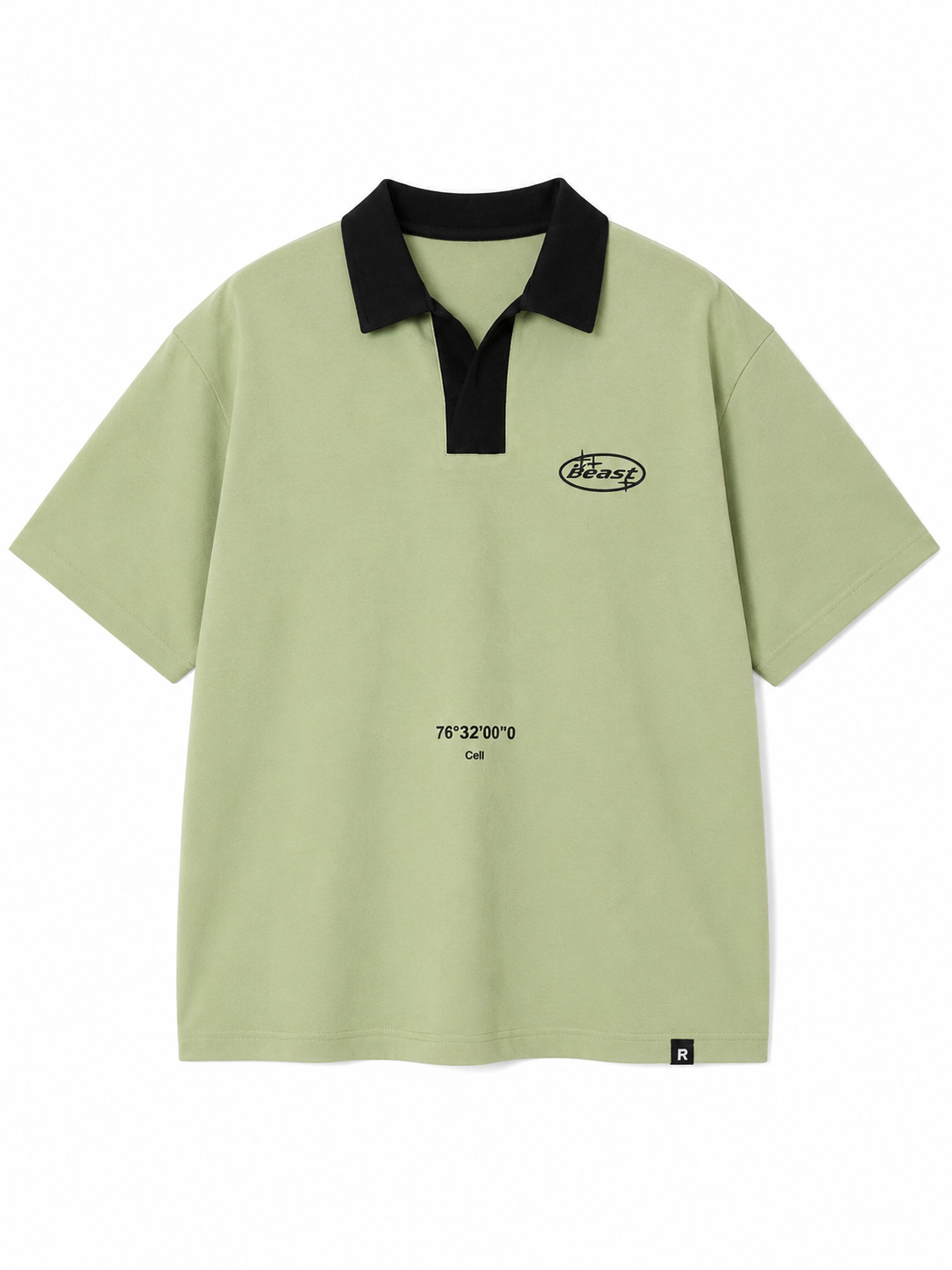 Polo Beast 76'32