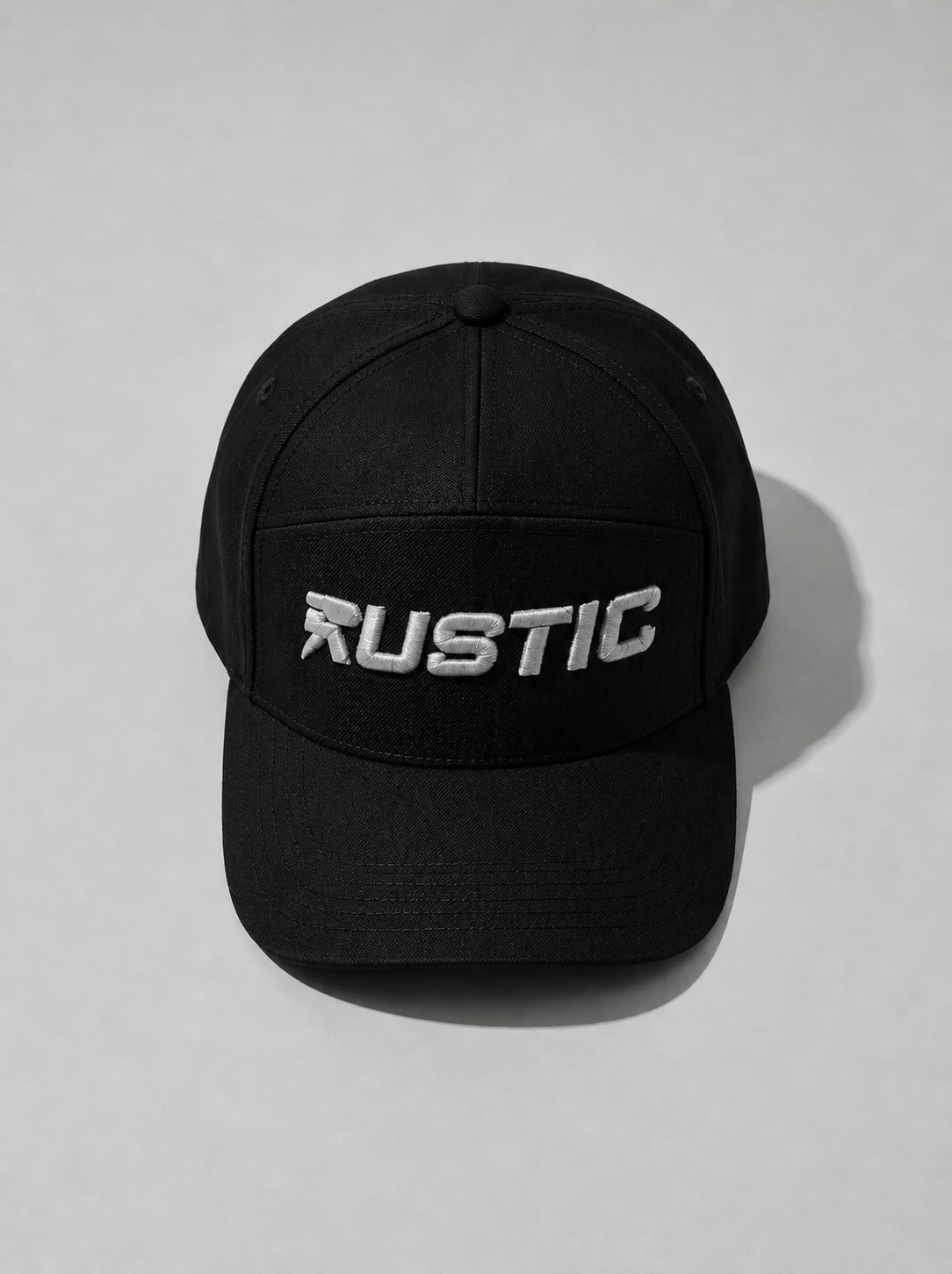 Gorra Básica Rustic
